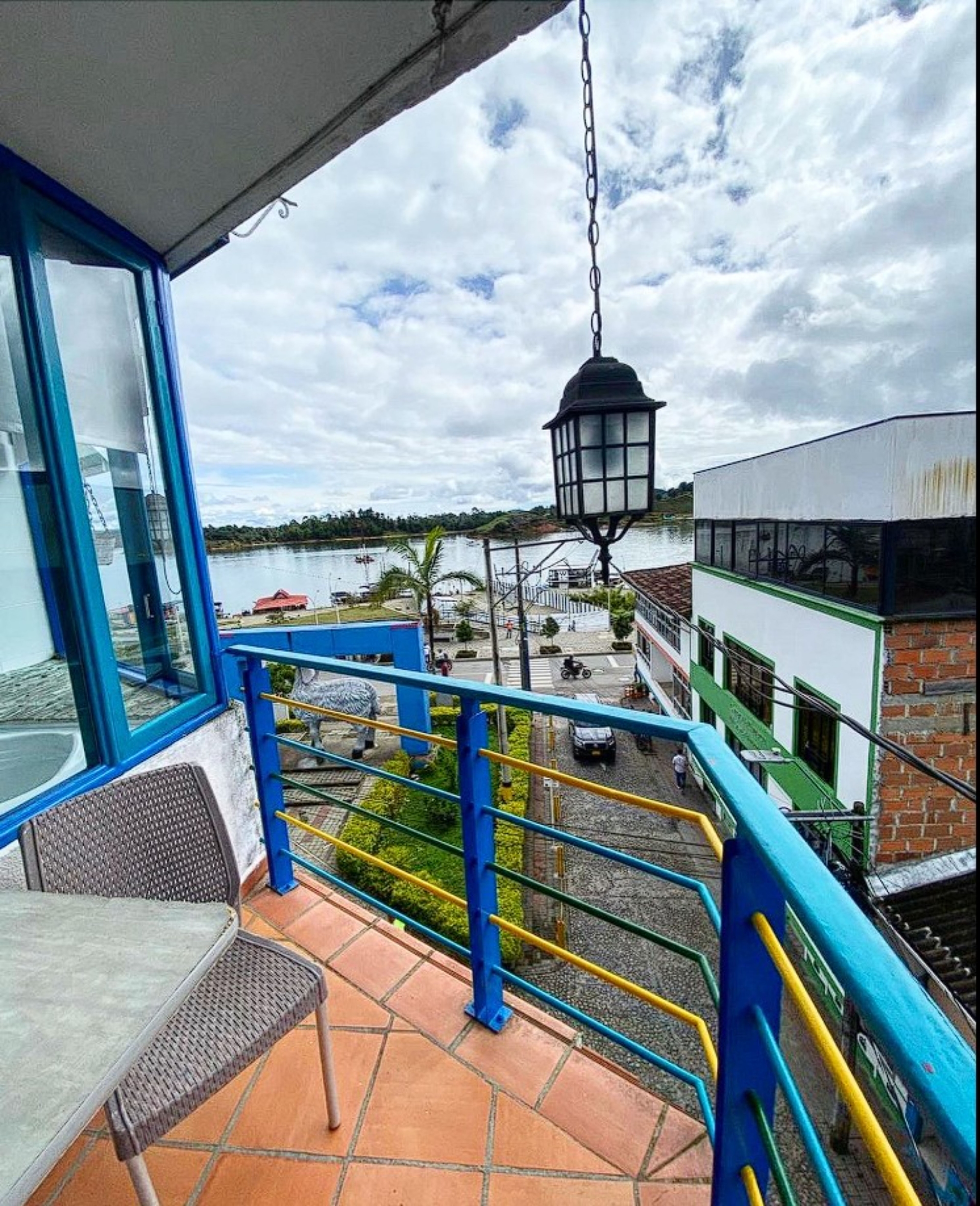 Foto de Hotel Guatatur