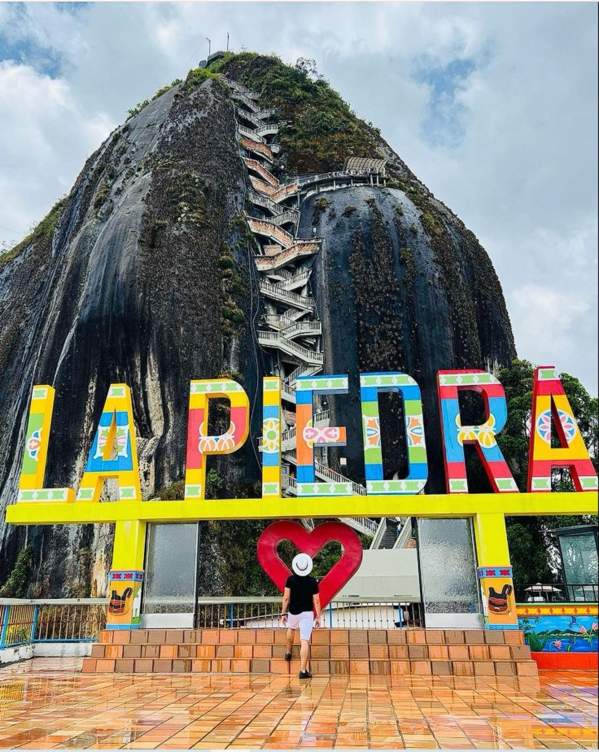Foto de Hotel Guatatur
