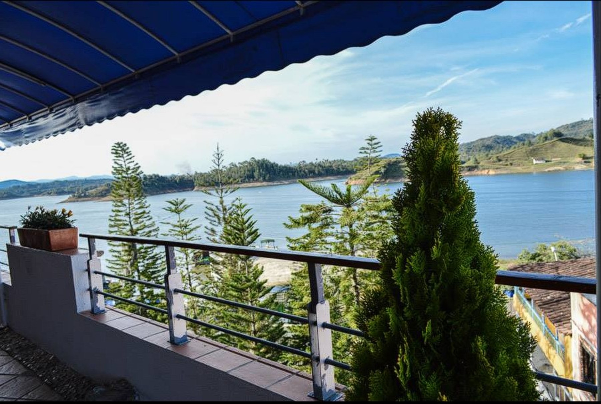 Foto de Hotel Guatatur