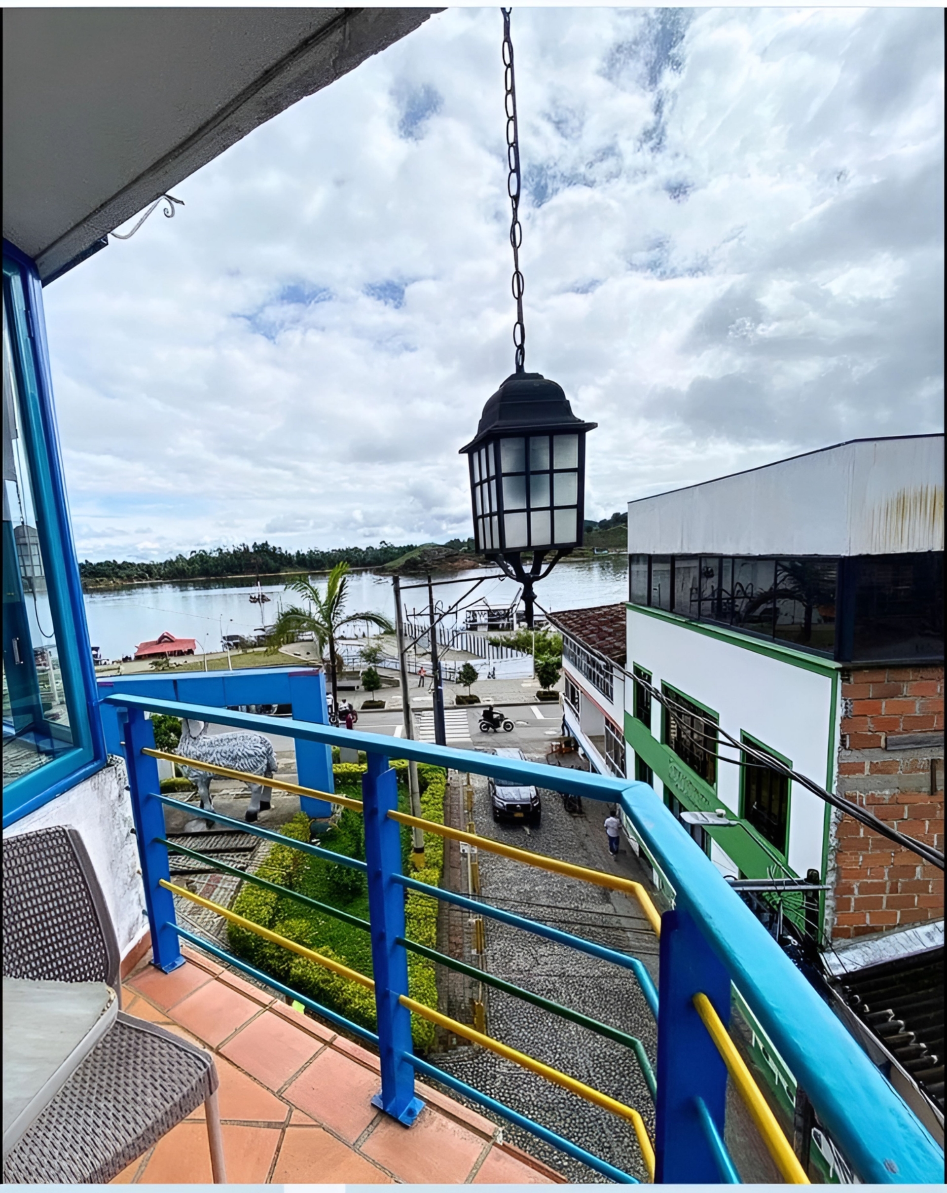 Foto de Hotel Guatatur