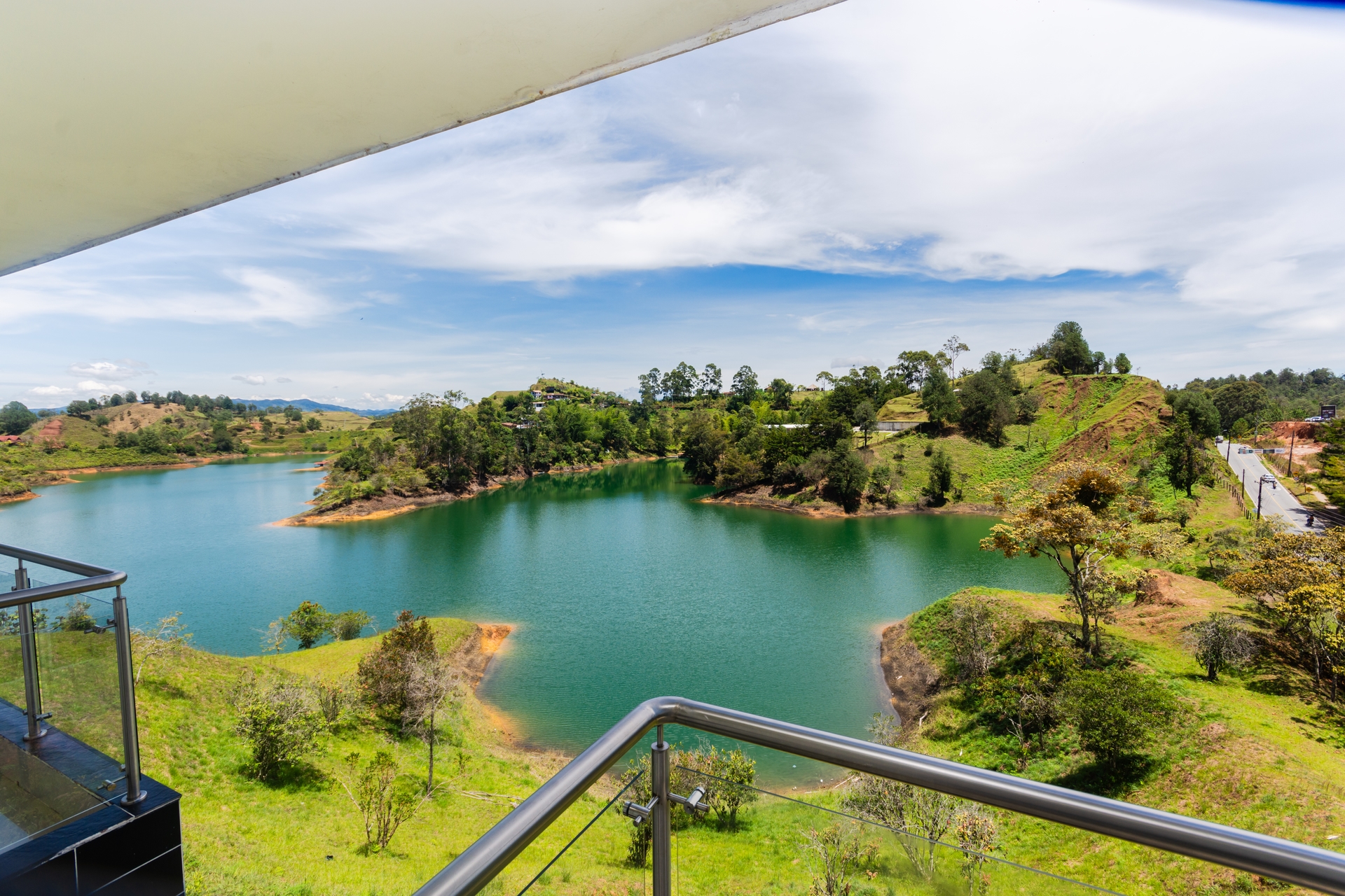 Foto de Hotel Verony Guatape