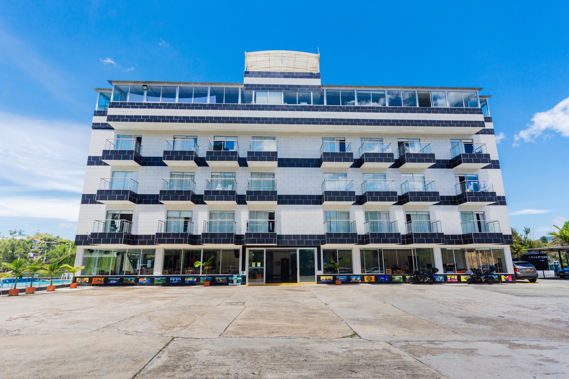 Foto de Hotel Verony Guatape