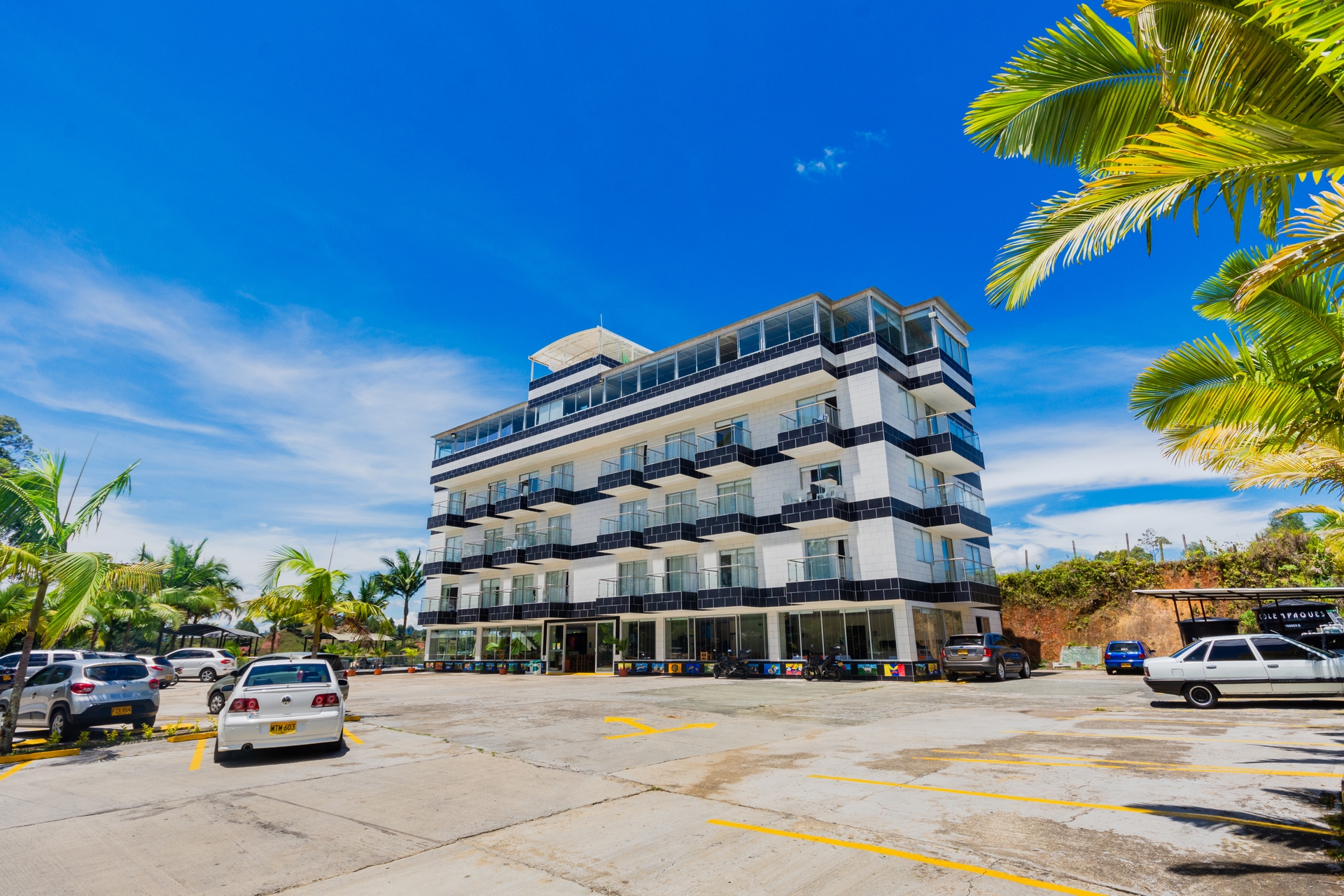Foto de Hotel Verony Guatape