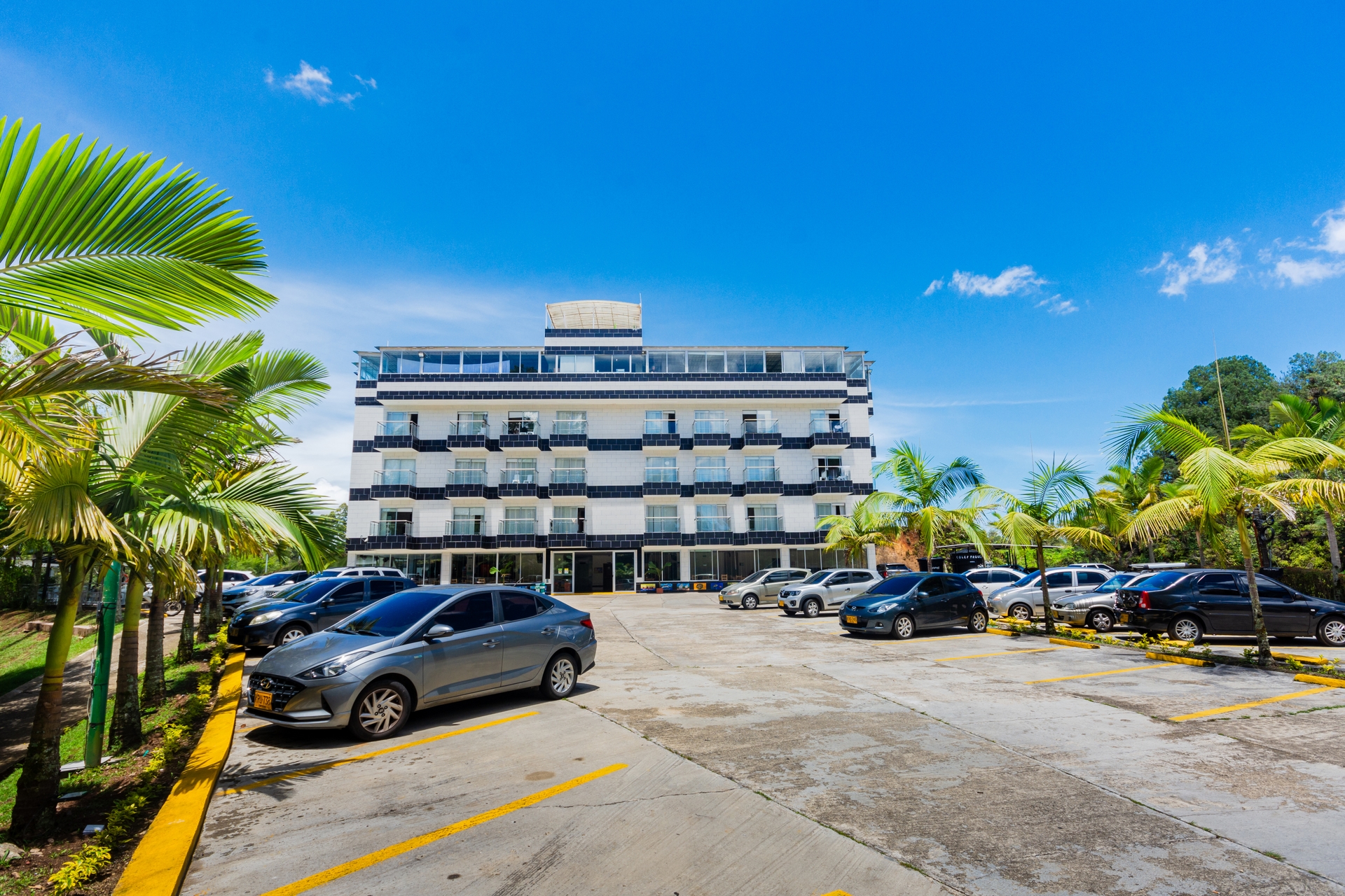 Foto de Hotel Verony Guatape