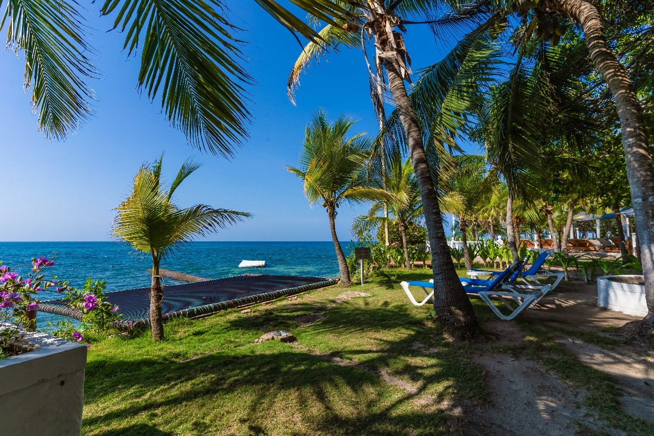 Foto de Hotel Cocoliso Resort
