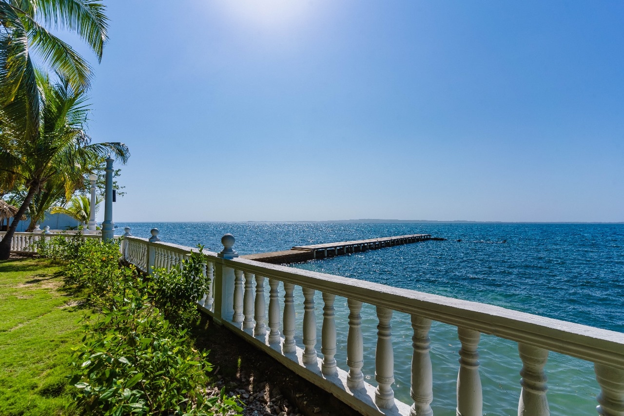Foto de Hotel Cocoliso Resort
