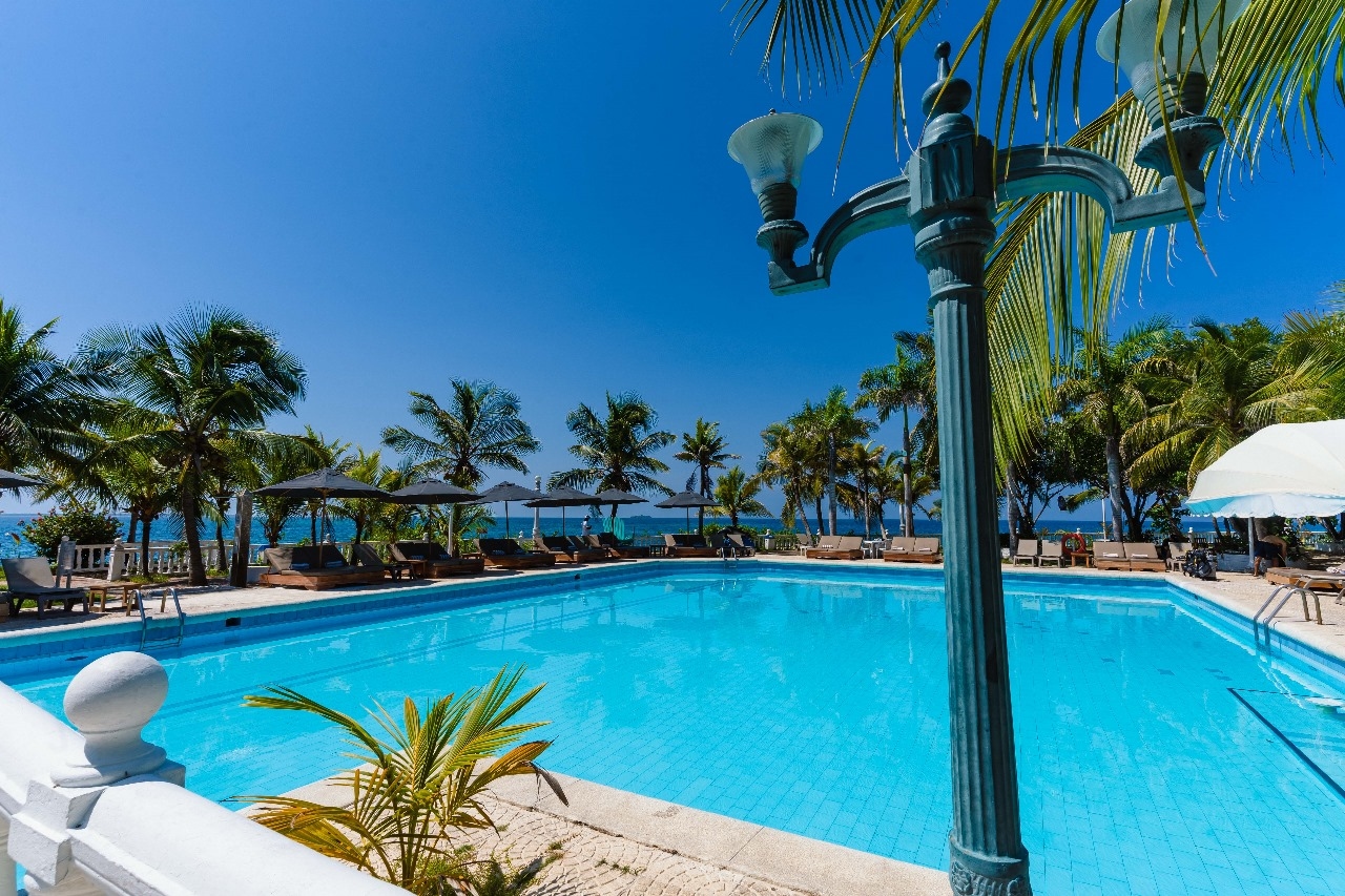 Foto de Hotel Cocoliso Resort