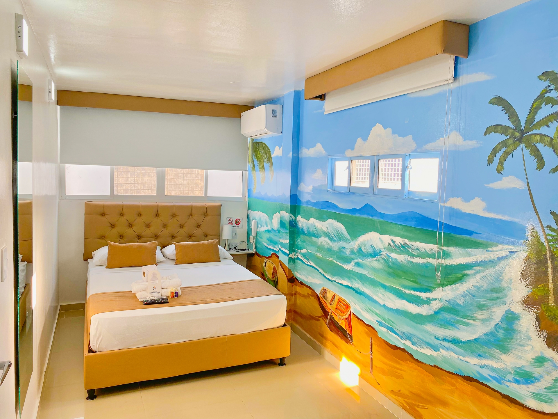 Foto de Hotel Hernandez Suite