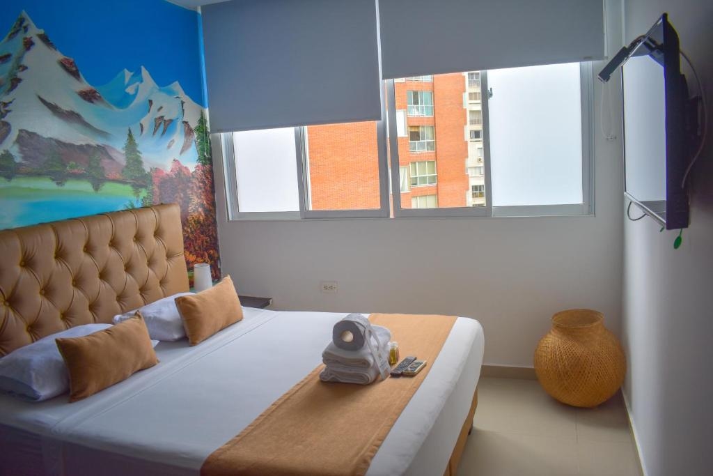 Foto de Hotel Hernandez Suite