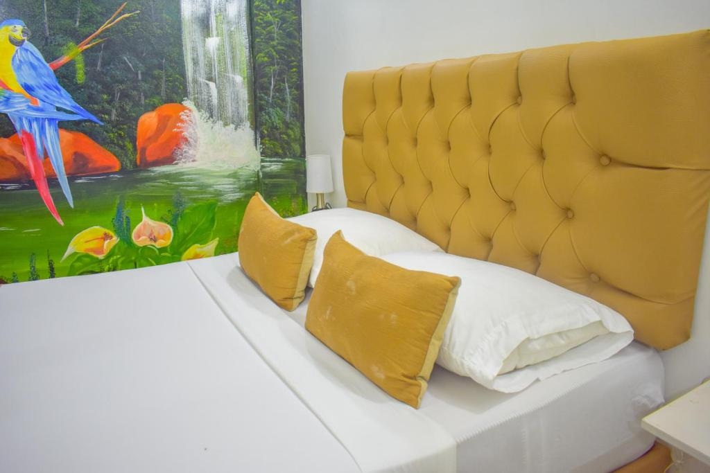 Foto de Hotel Hernandez Suite