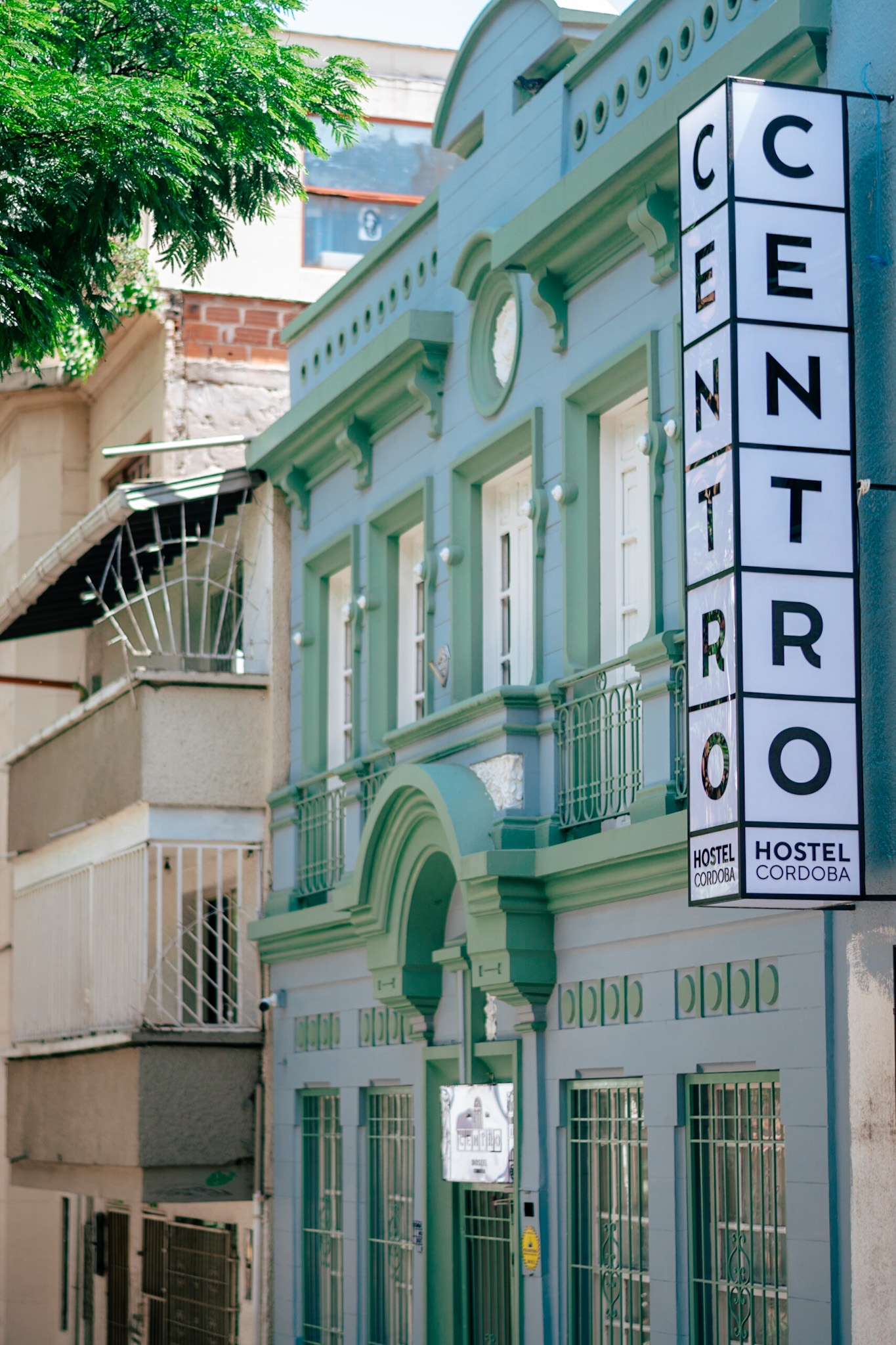 Foto de Cordova Hostel Medellín