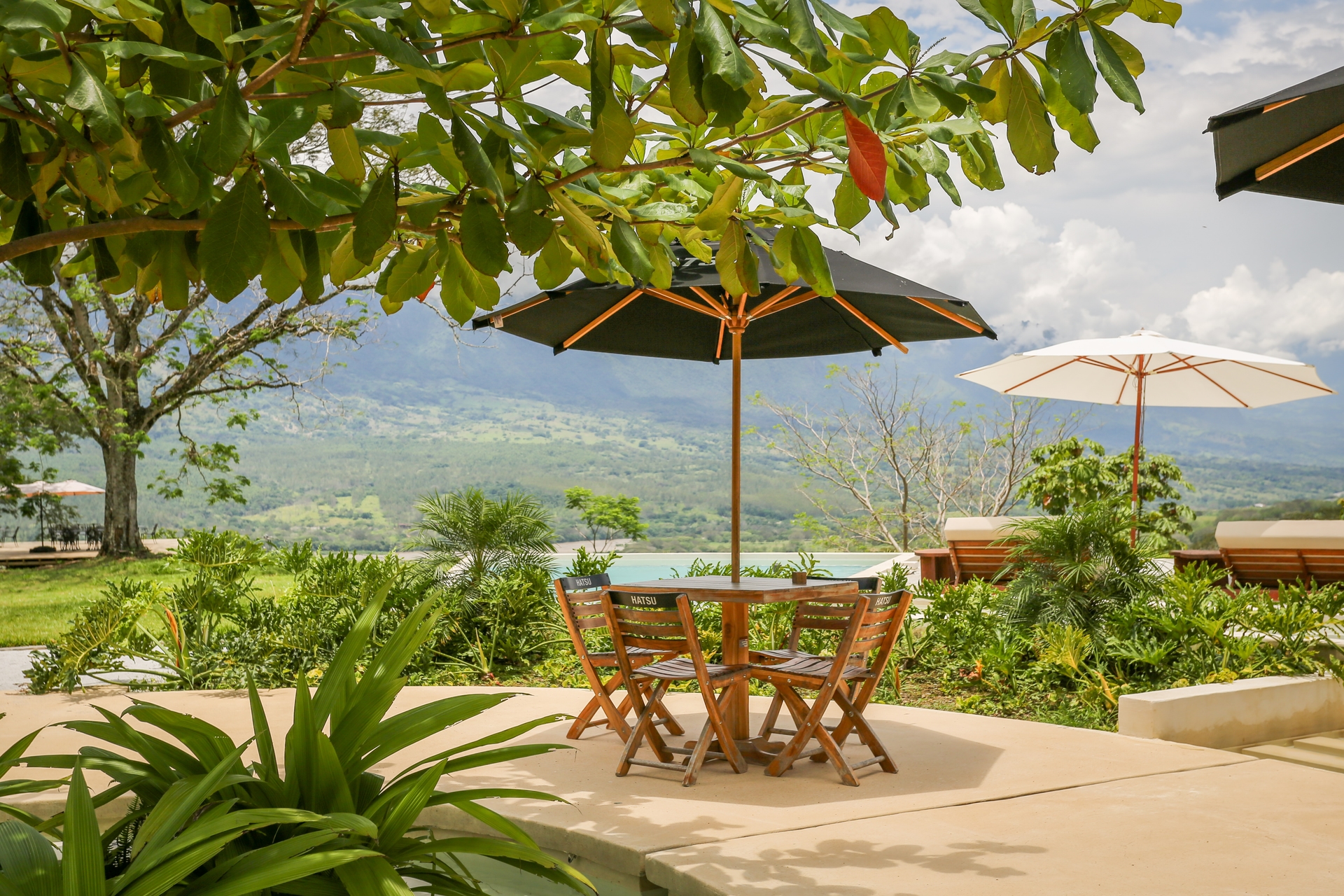 Foto de Hotel Tahiti