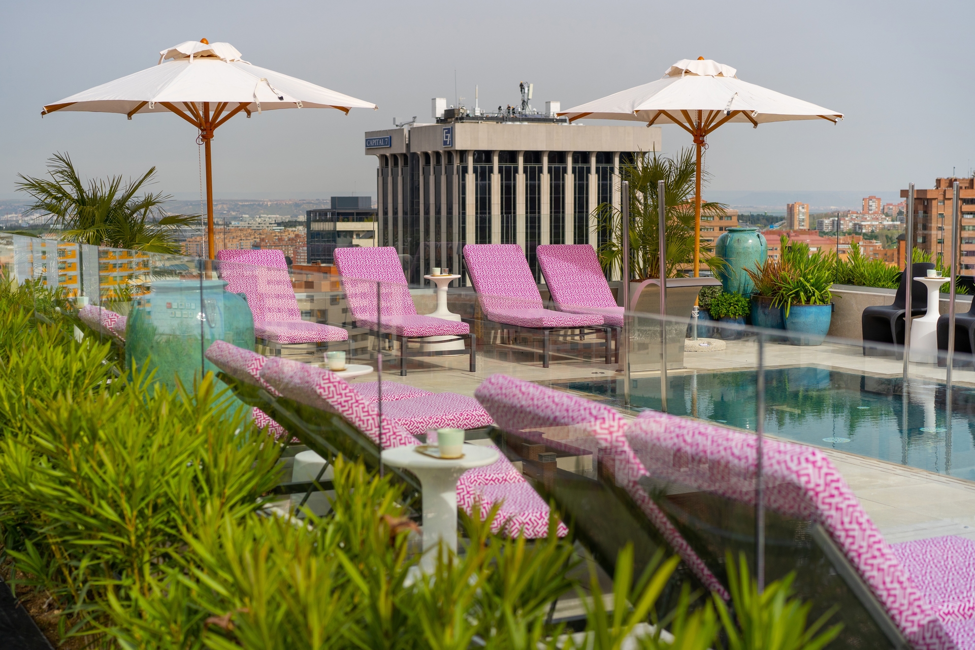 Foto de Hotel Pinar Plaza
