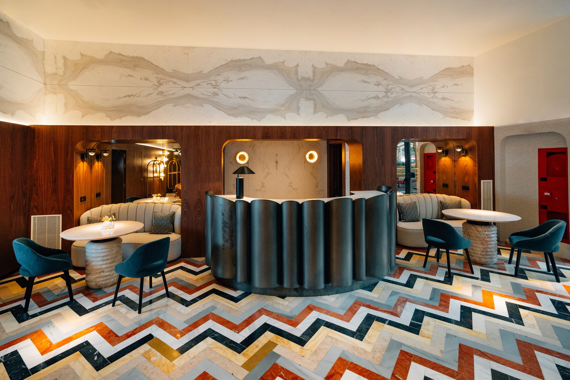 Foto de Hotel Pinar Plaza