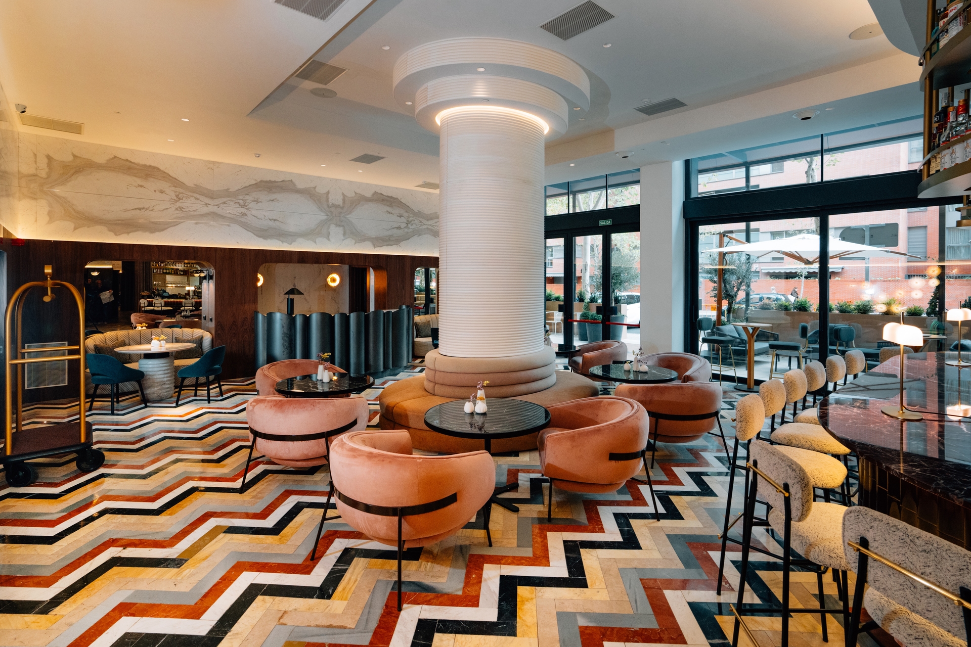 Foto de Hotel Pinar Plaza