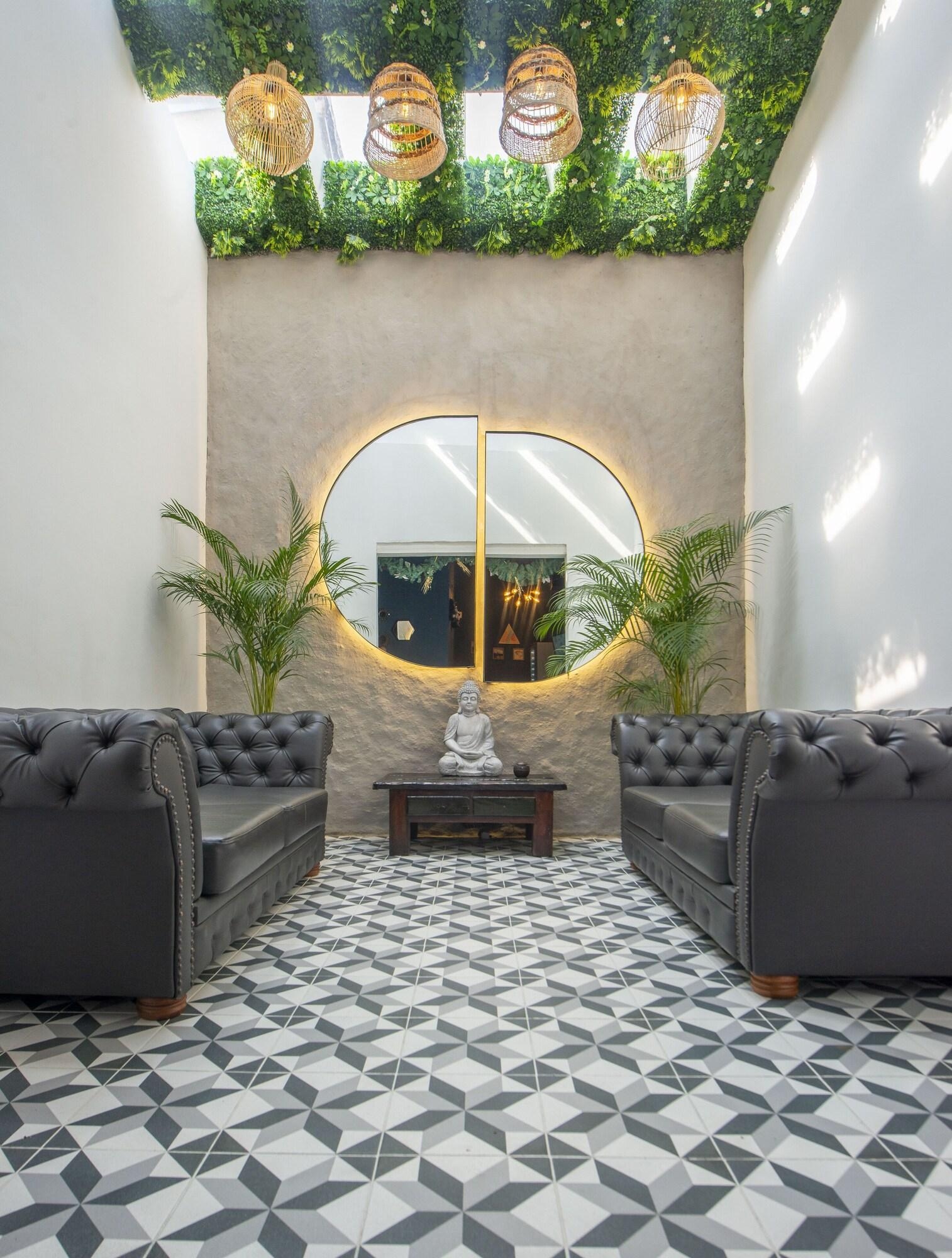 Foto de Hotel Bali At Poblado