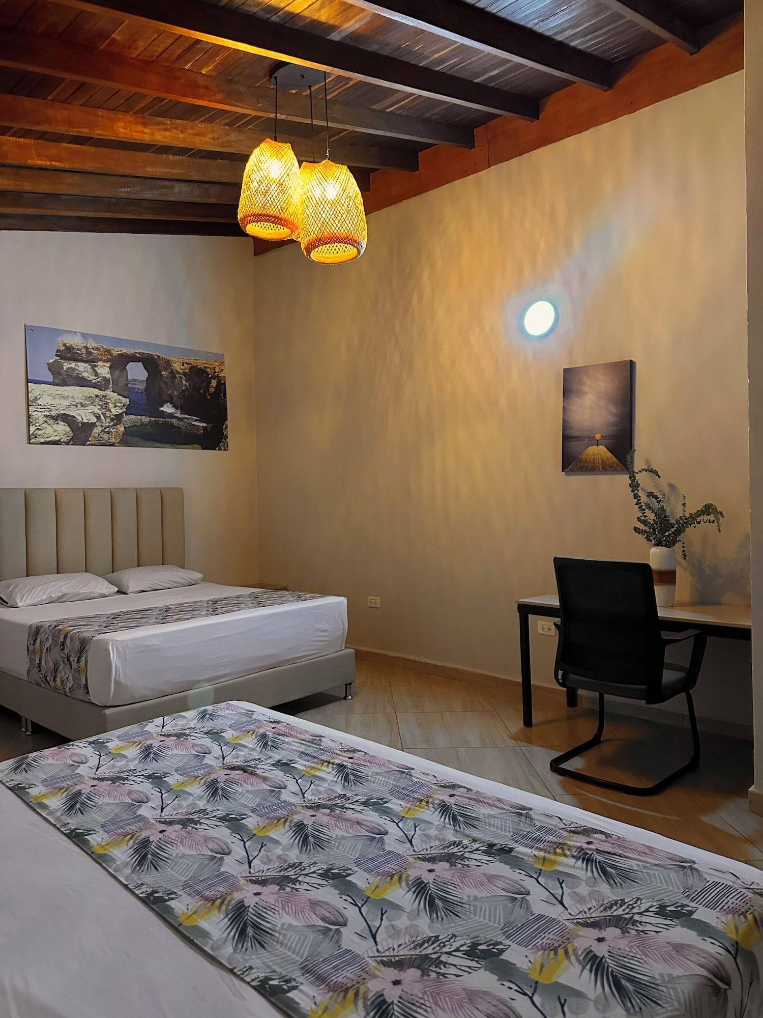 Foto de Hotel Bali At Poblado