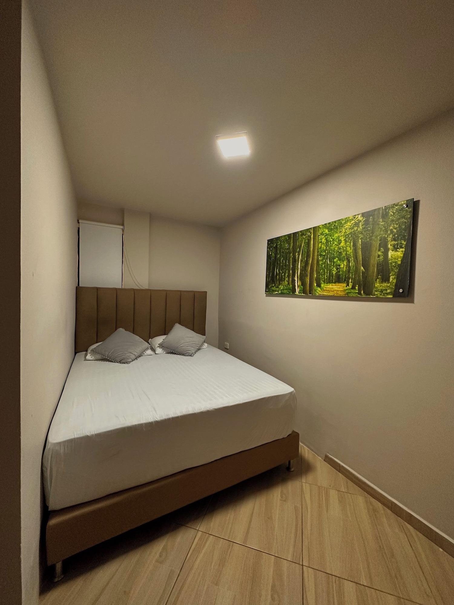 Foto de Hotel Bali At Poblado