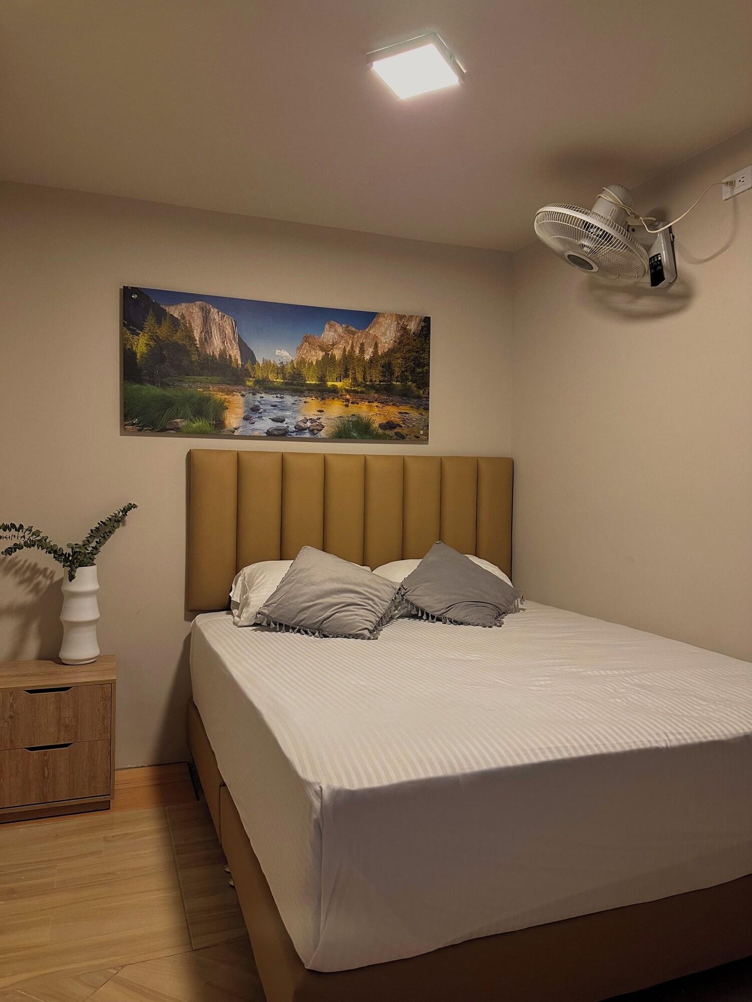 Foto de Hotel Bali At Poblado