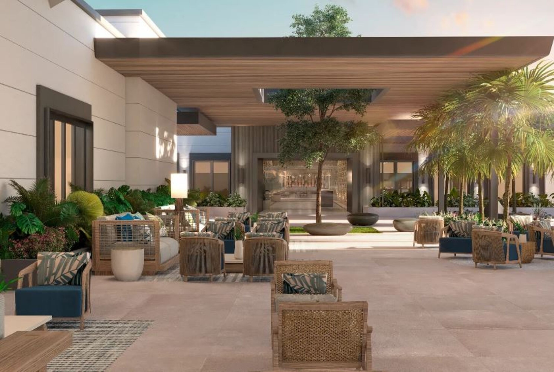 Foto de Secrets Tides Punta Cana