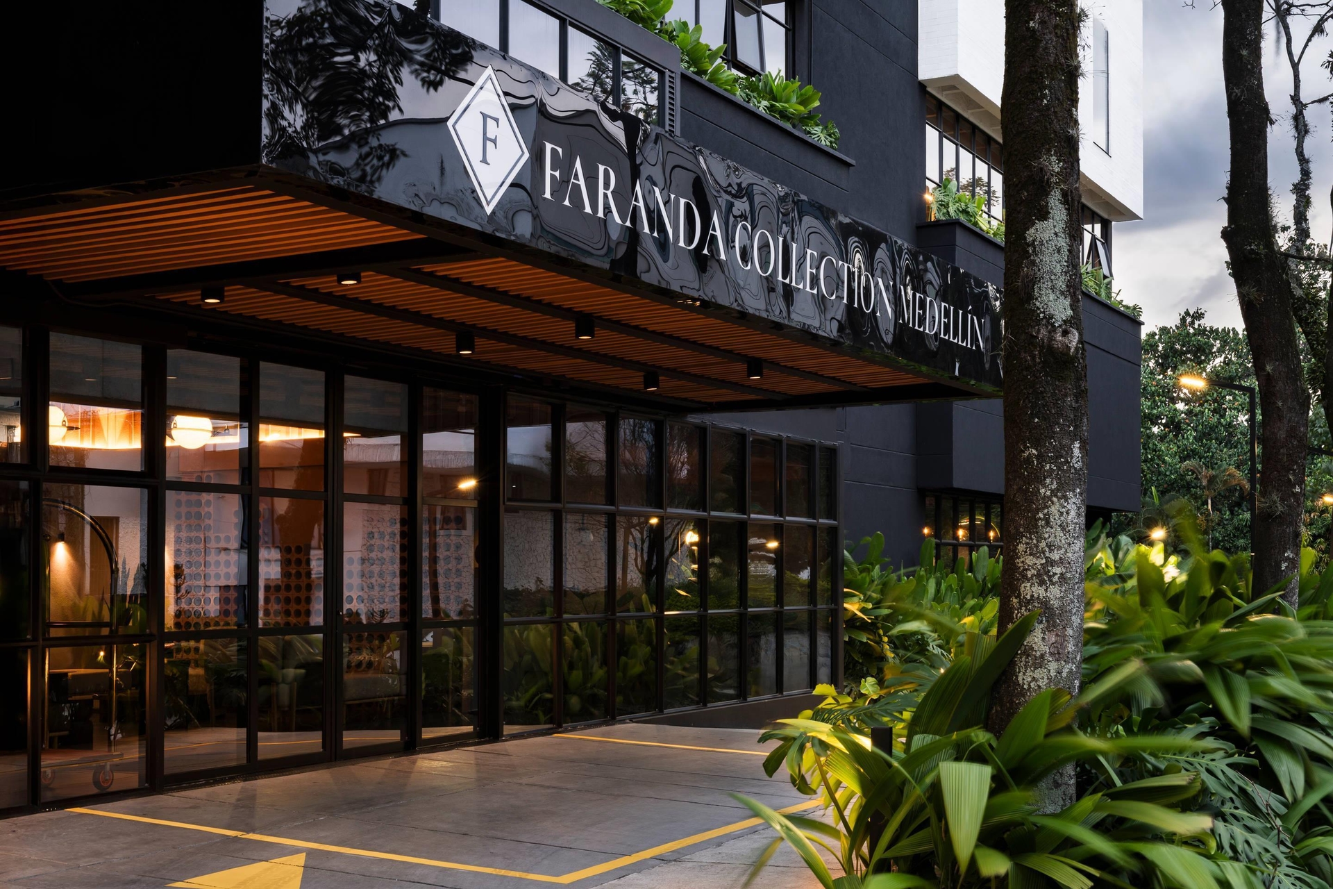 Foto de Faranda Collection Medellin