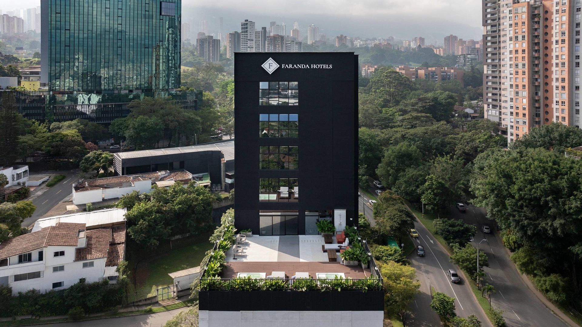 Foto de Faranda Collection Medellin