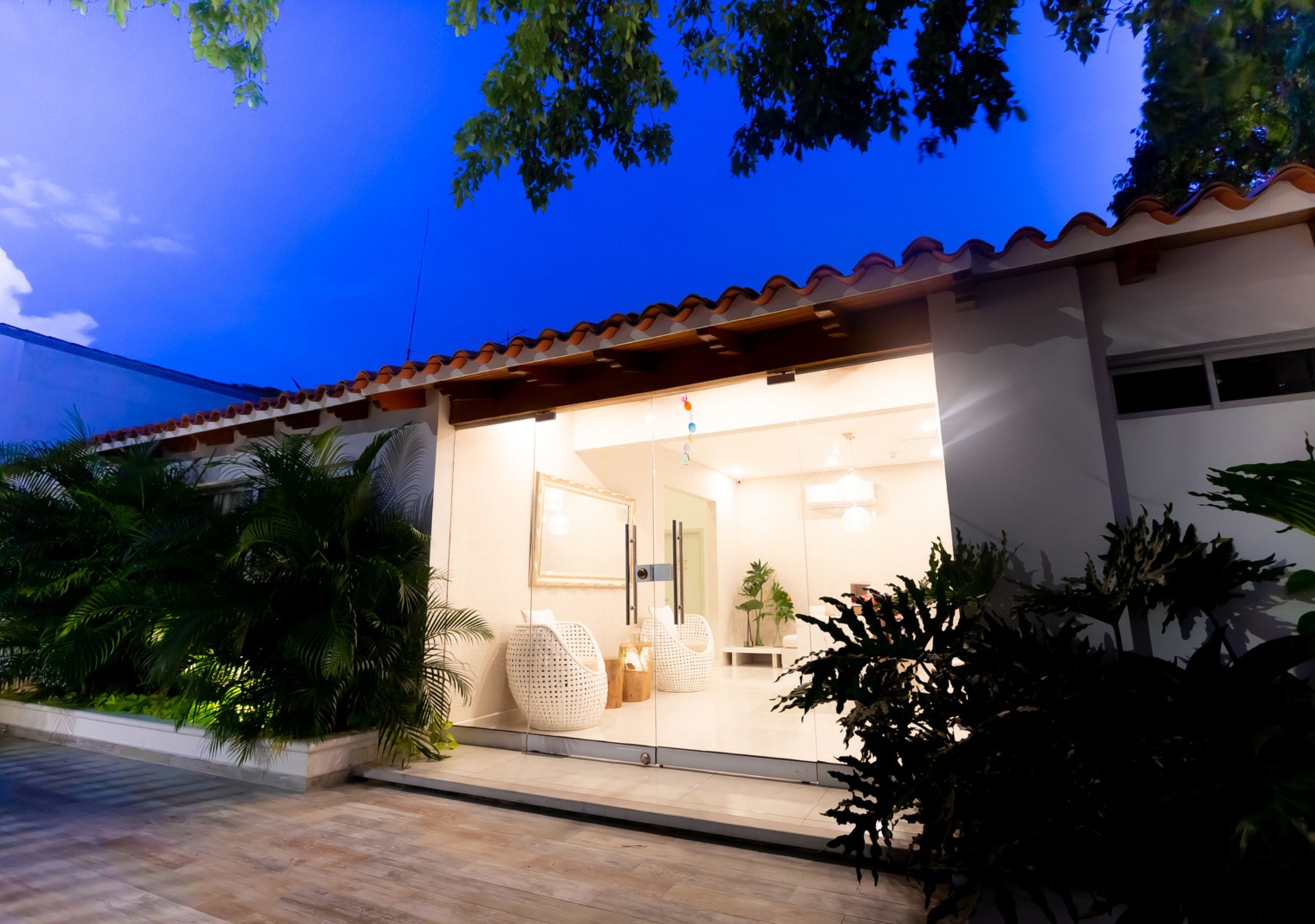 Foto de Hotel Mandalas House by DOT Boutique