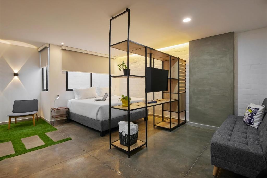 Foto de Altio Hotel