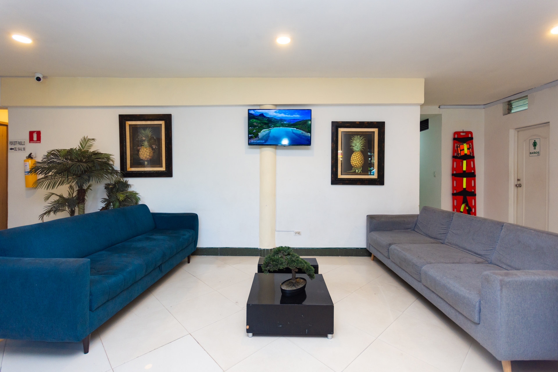 Foto de Hotel Villa Real