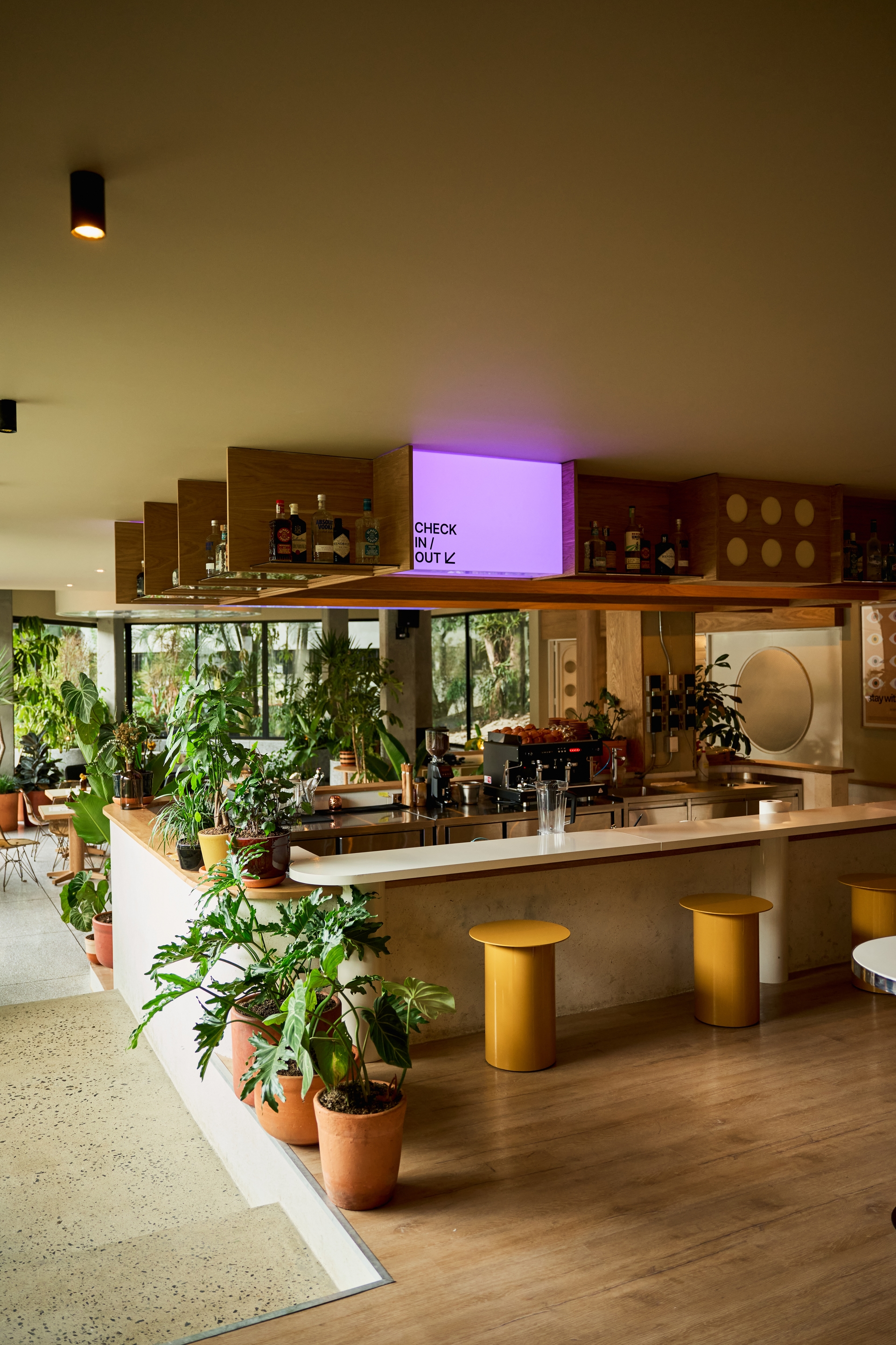 Foto de The Somos Central Hotel Poblado