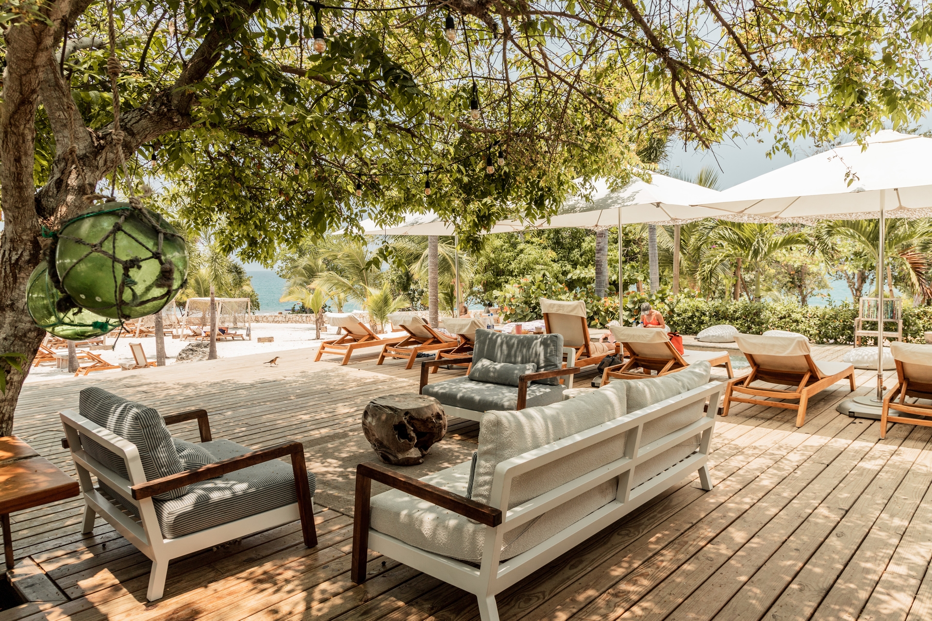 Foto de Makani Luxury Wanderlust