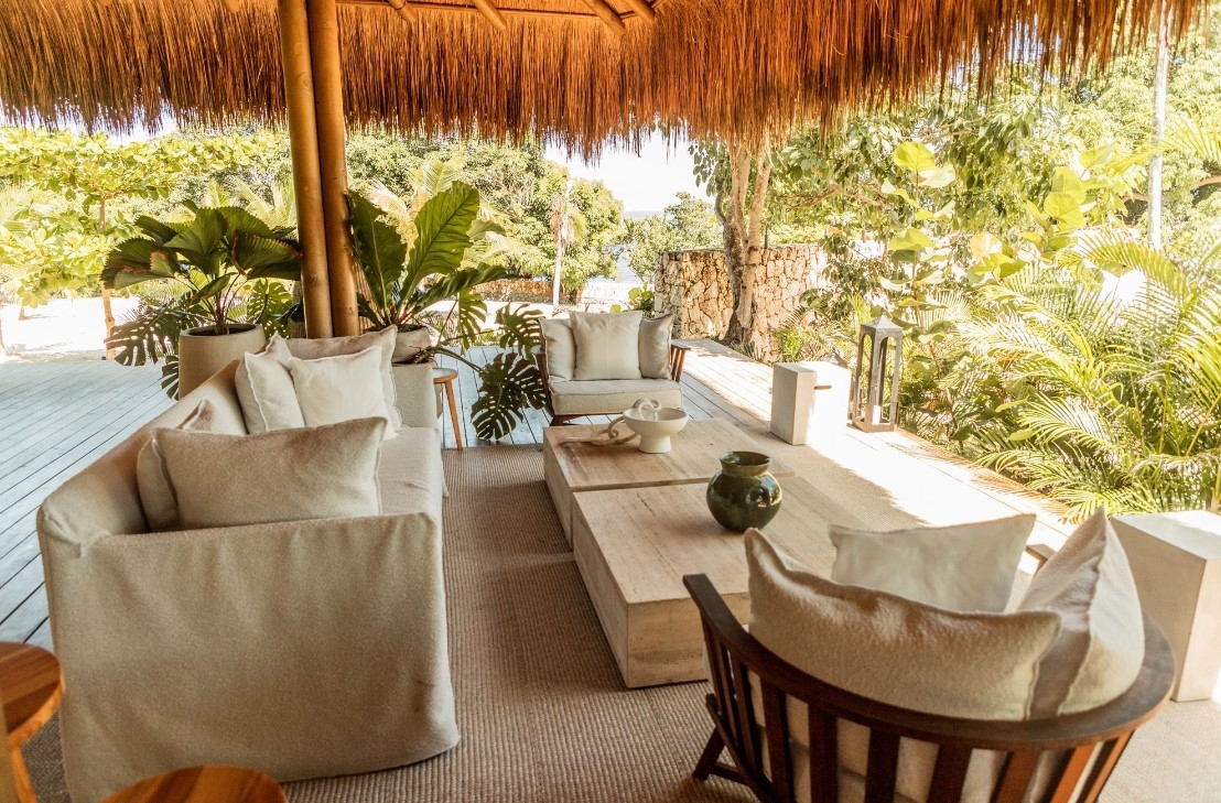 Foto de Makani Luxury Wanderlust