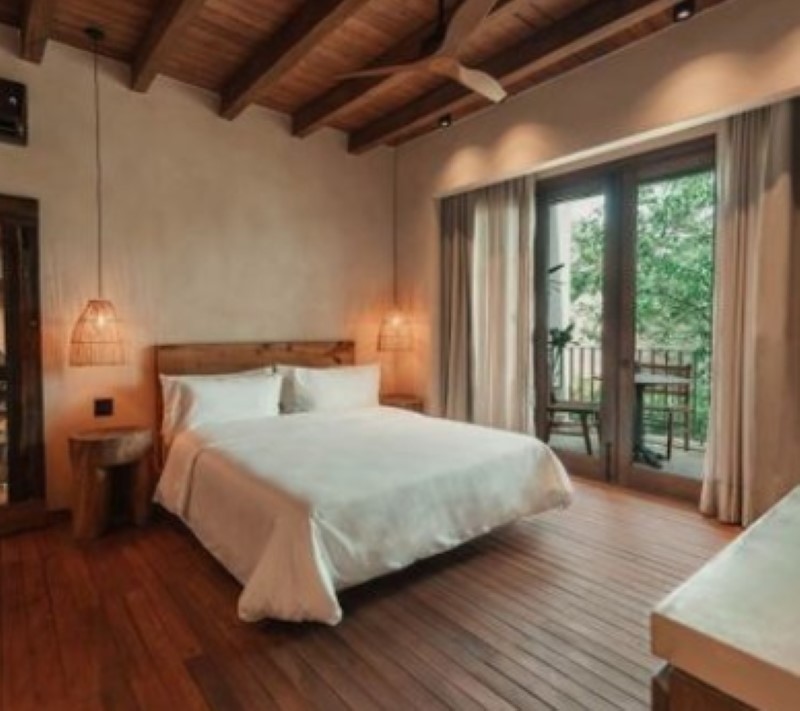 Foto de Makani Luxury Wanderlust