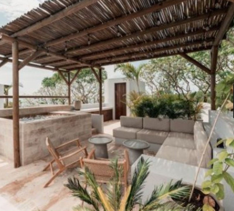 Foto de Makani Luxury Wanderlust