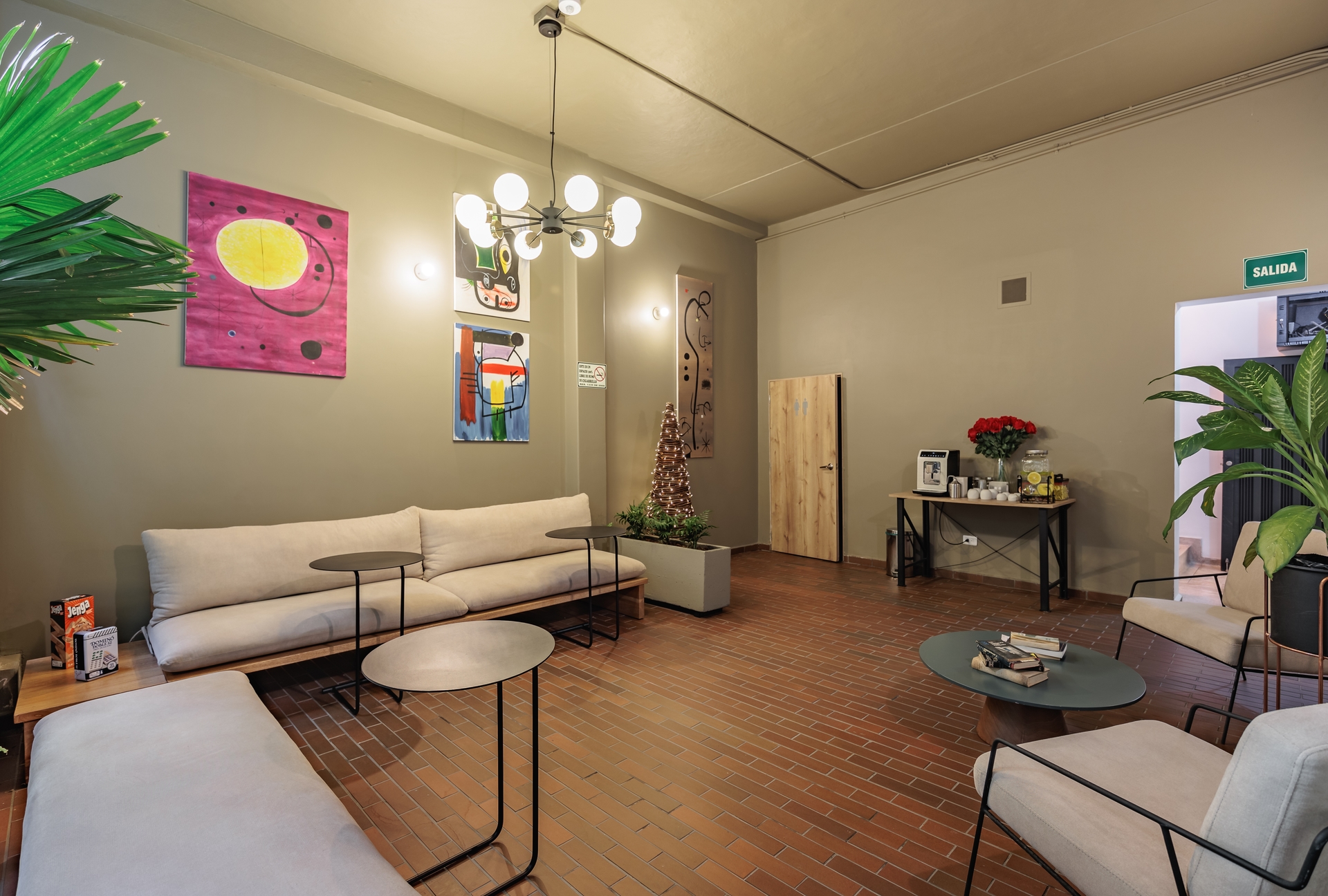 Foto de The Somos Flats Laureles