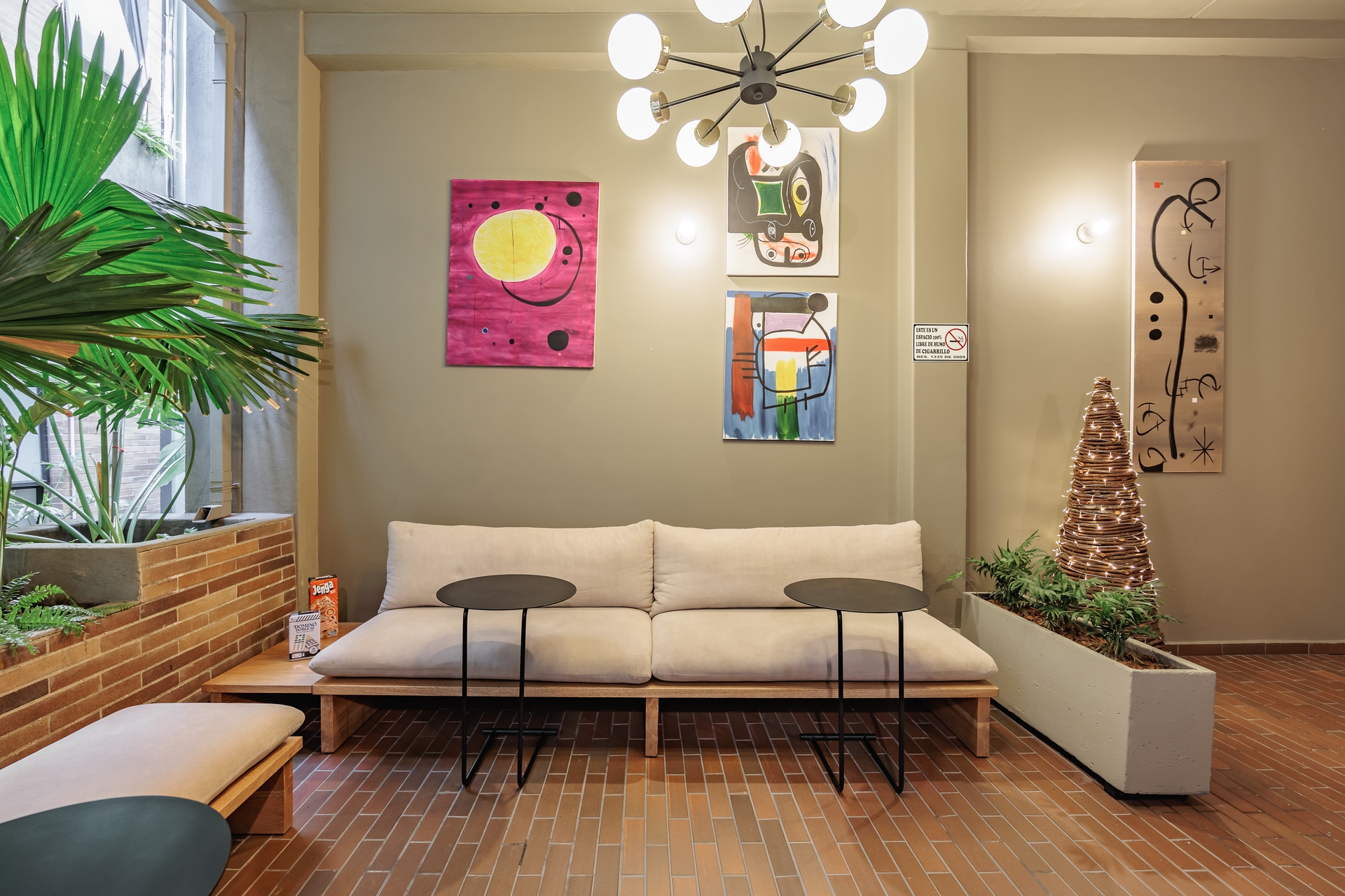 Foto de The Somos Flats Laureles