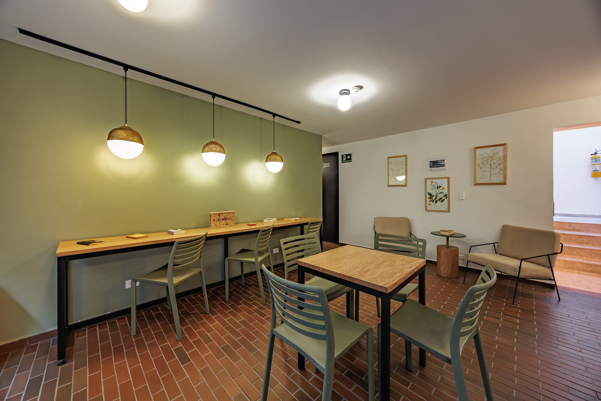 Foto de The Somos Flats Laureles