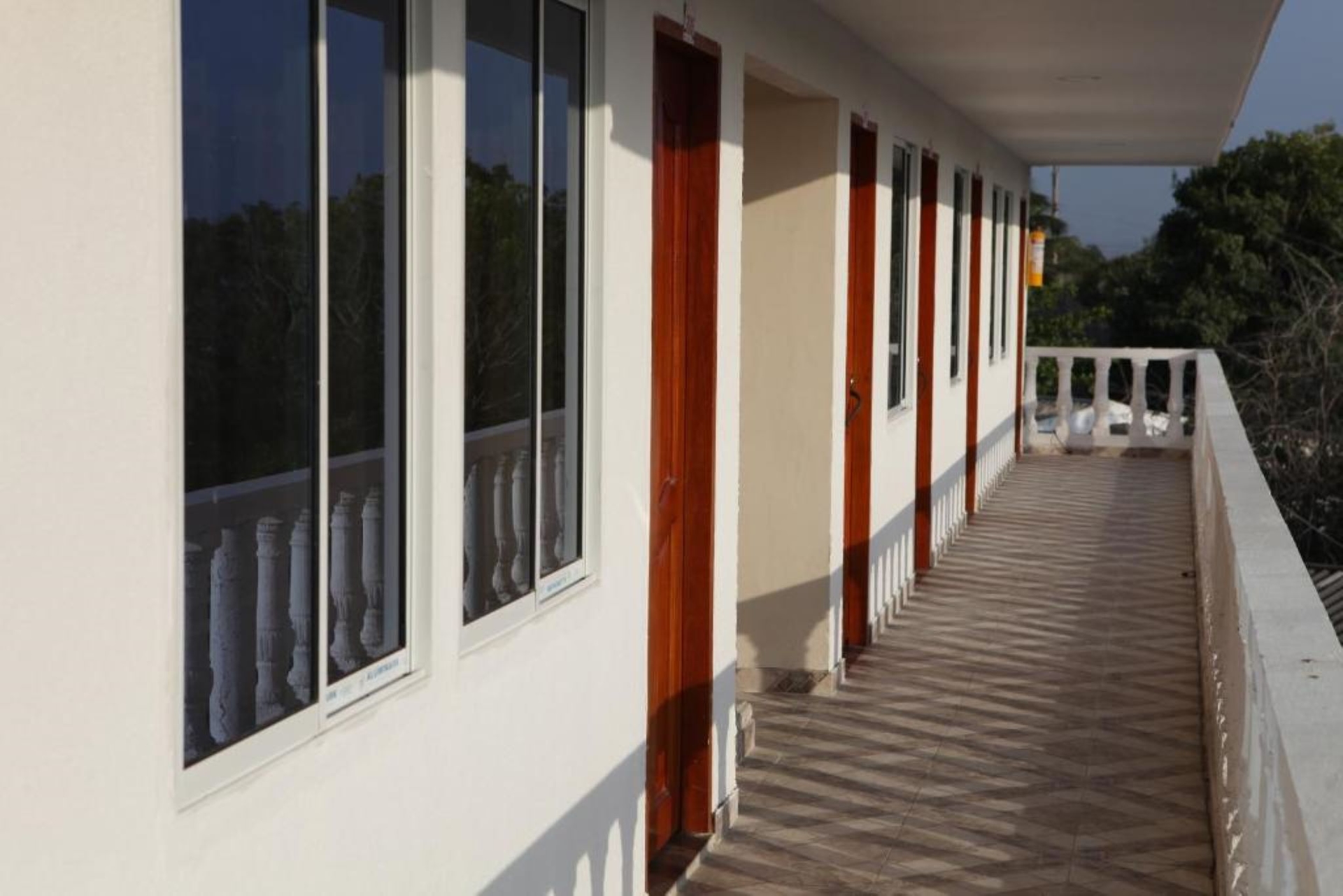 Foto de Boquilla Suites By Geh Suites