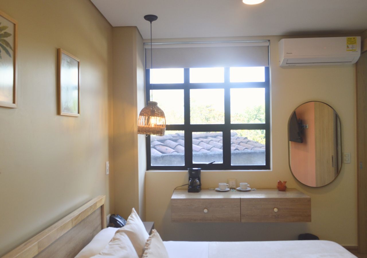 Foto de Hotel Mythical