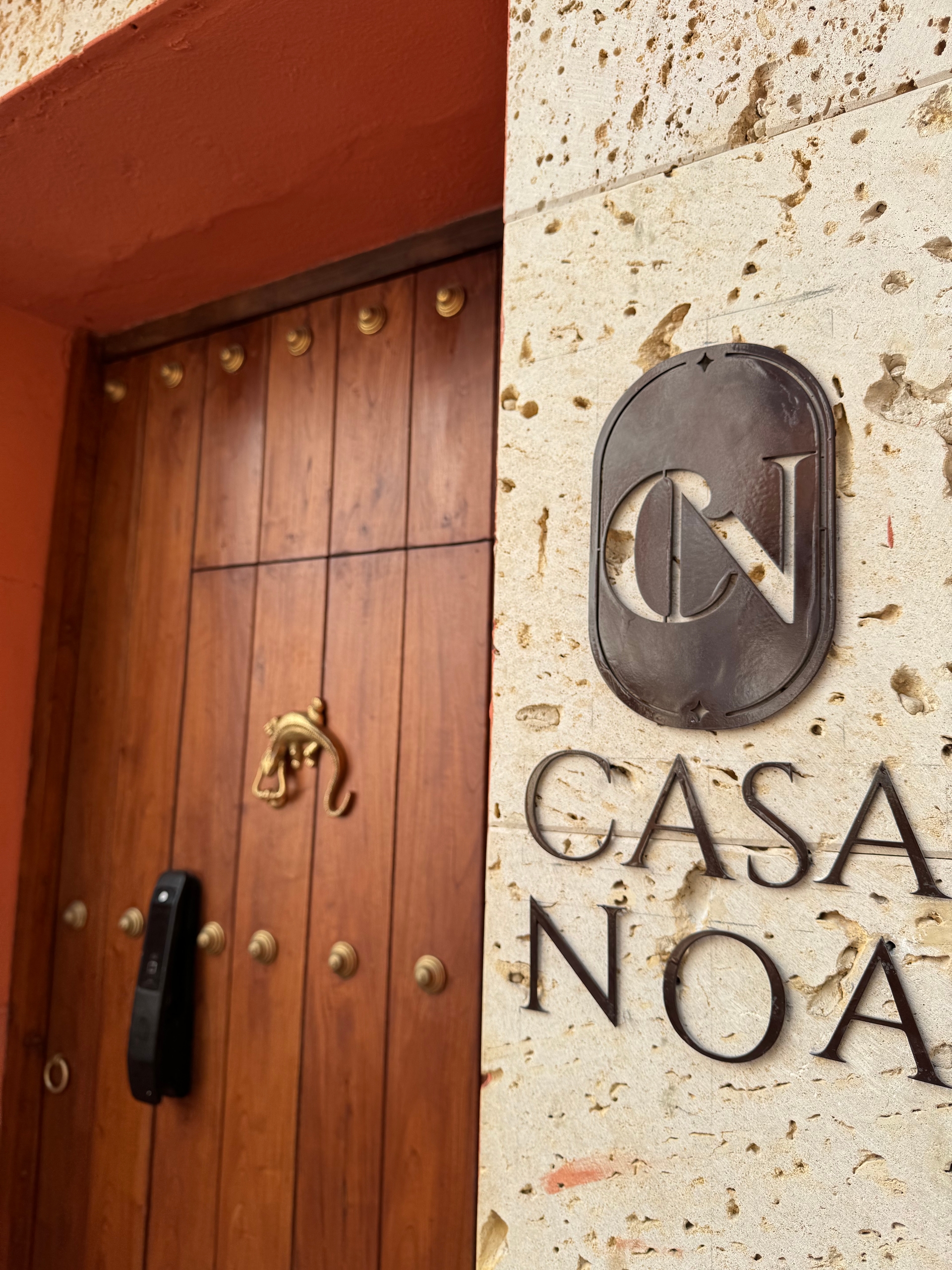Casa Noa Colonial Rooms