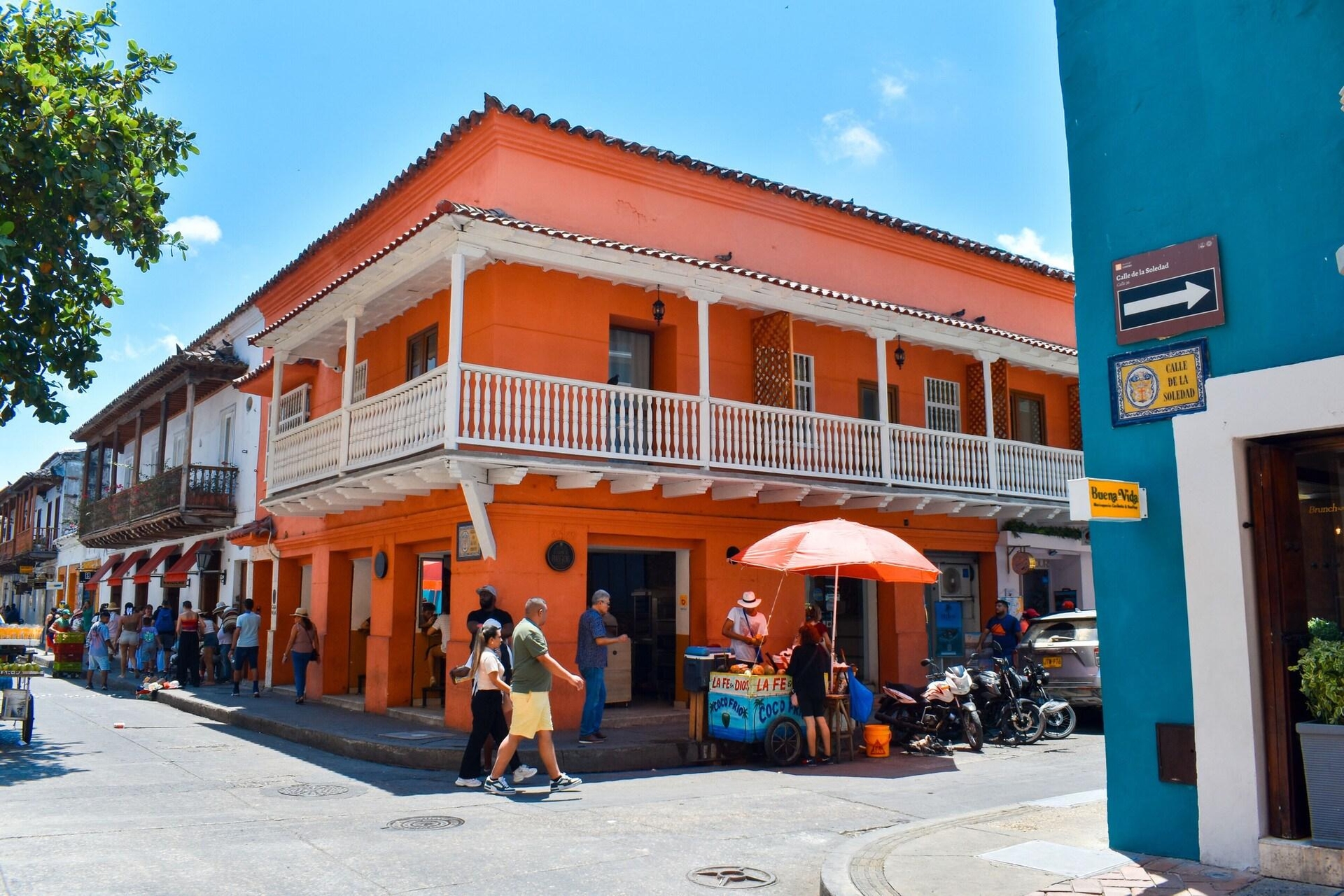 Foto de Casa Noa Colonial Rooms