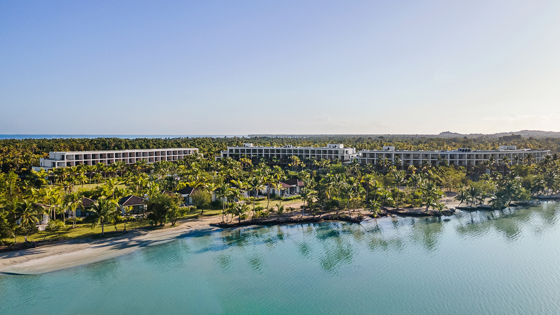Foto de Zemi Miches Punta Cana Hilton Curio All Inclusive