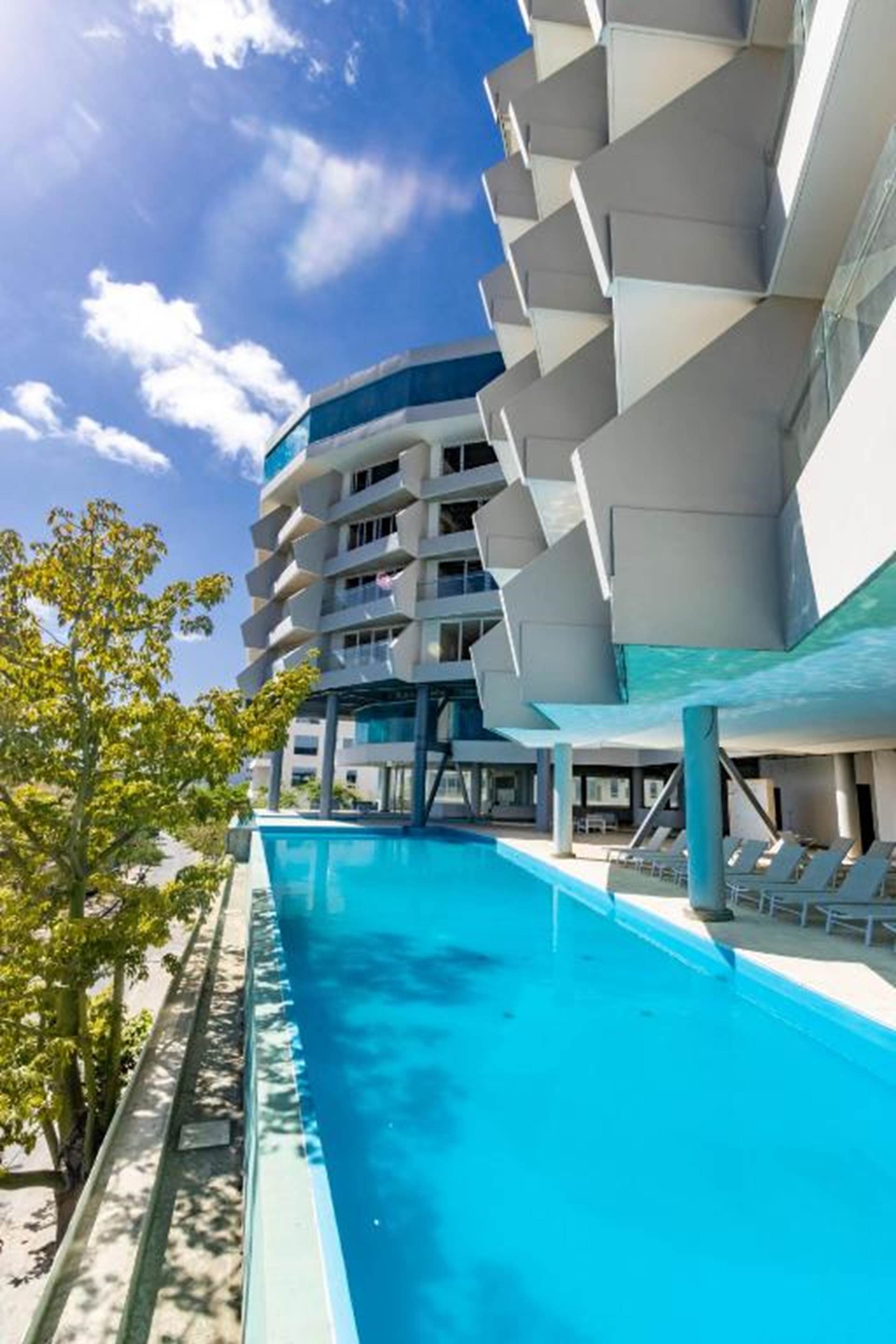 Foto de Grand Sirenis San Andres