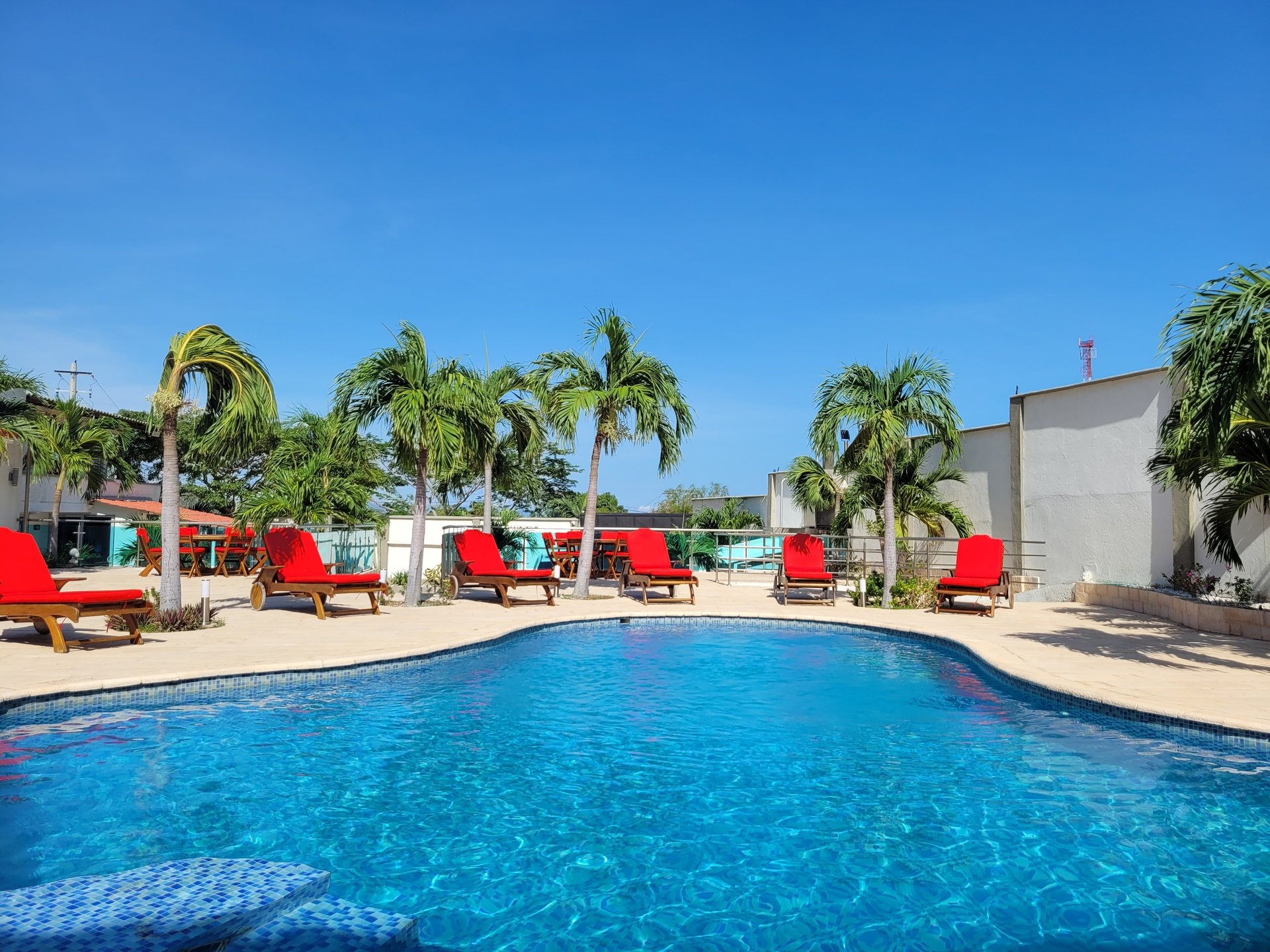 Hotel Med Taganga