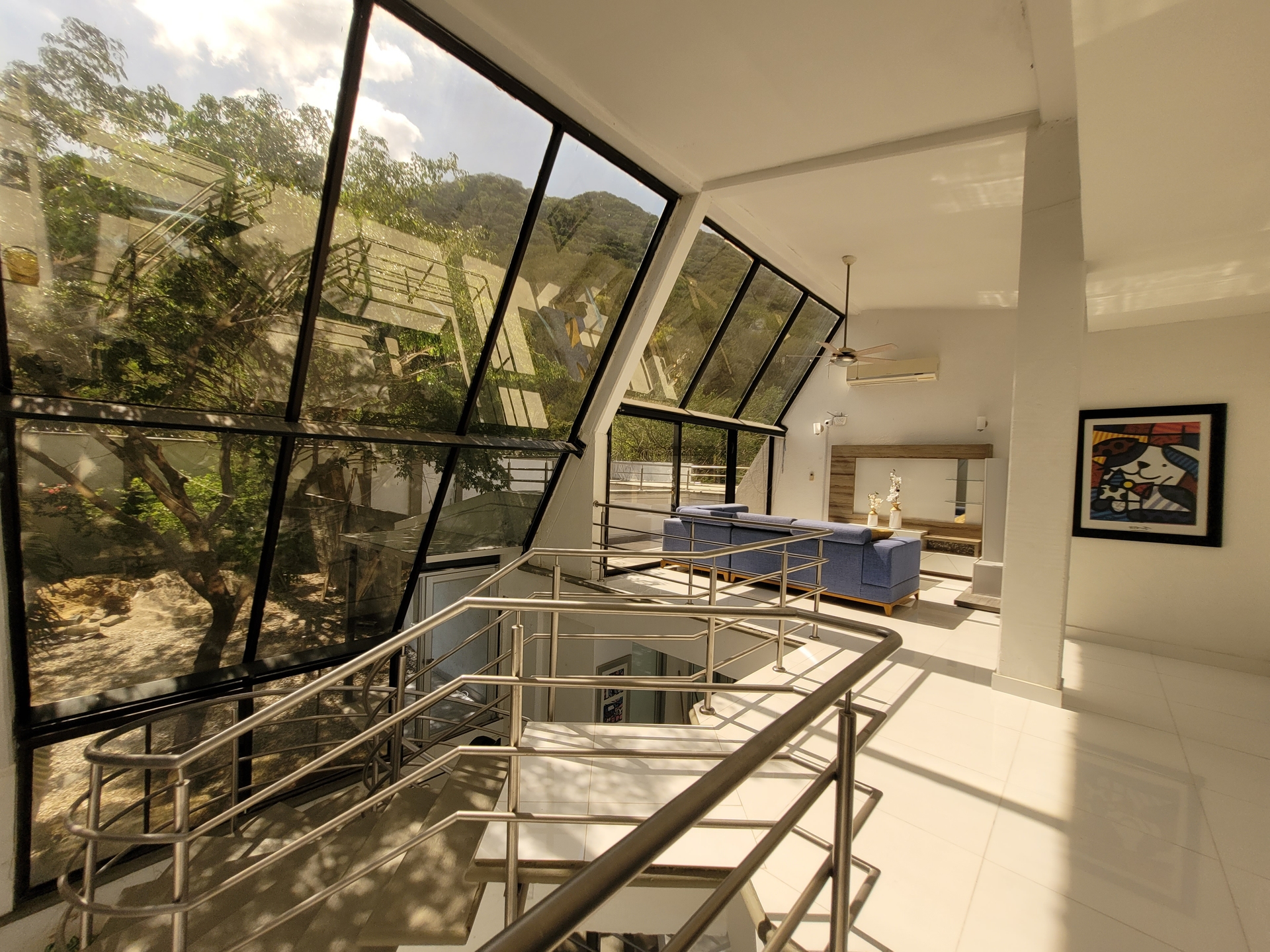 Foto de Hotel Med Taganga
