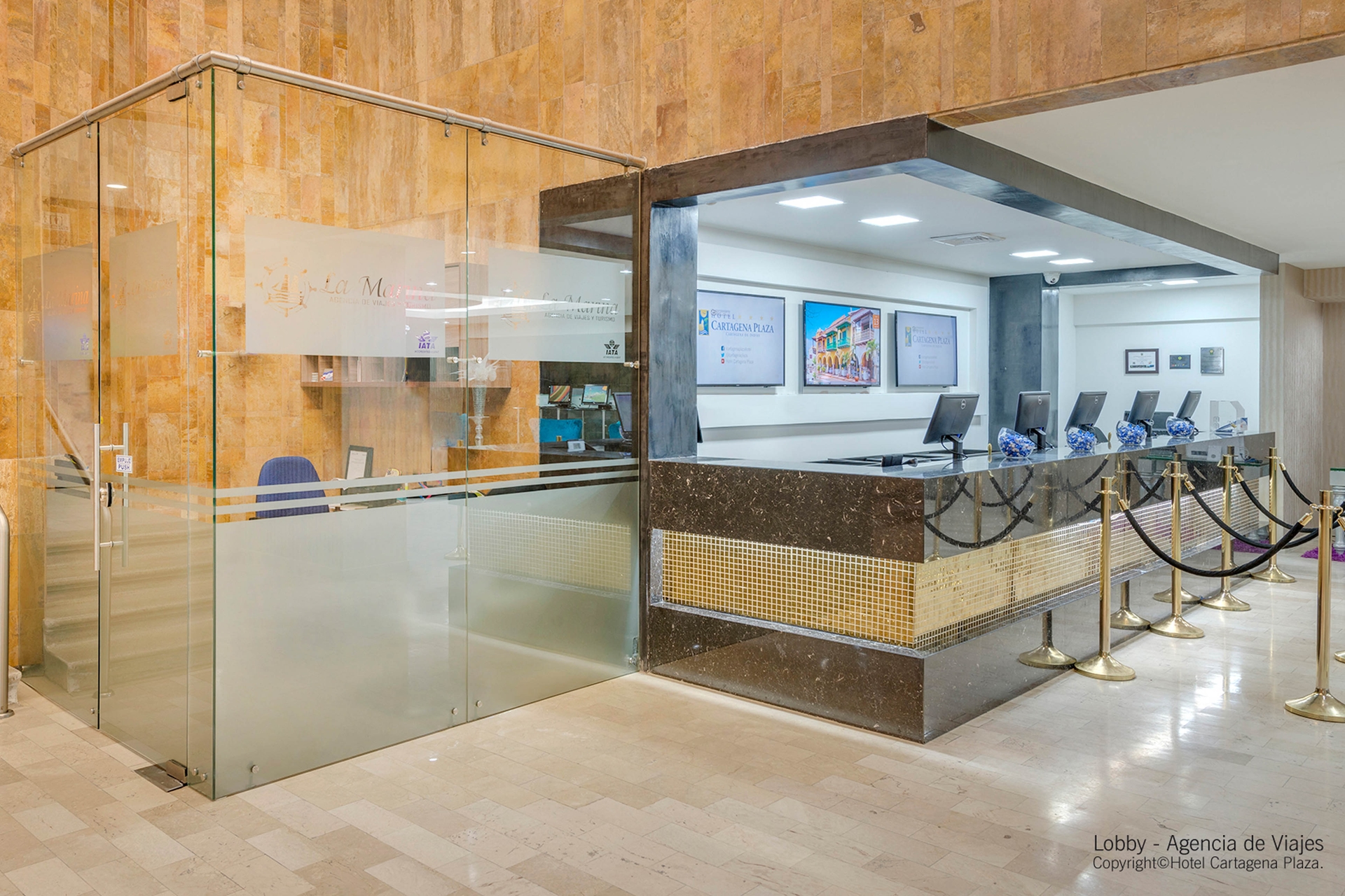 Foto de Cartagena Plaza