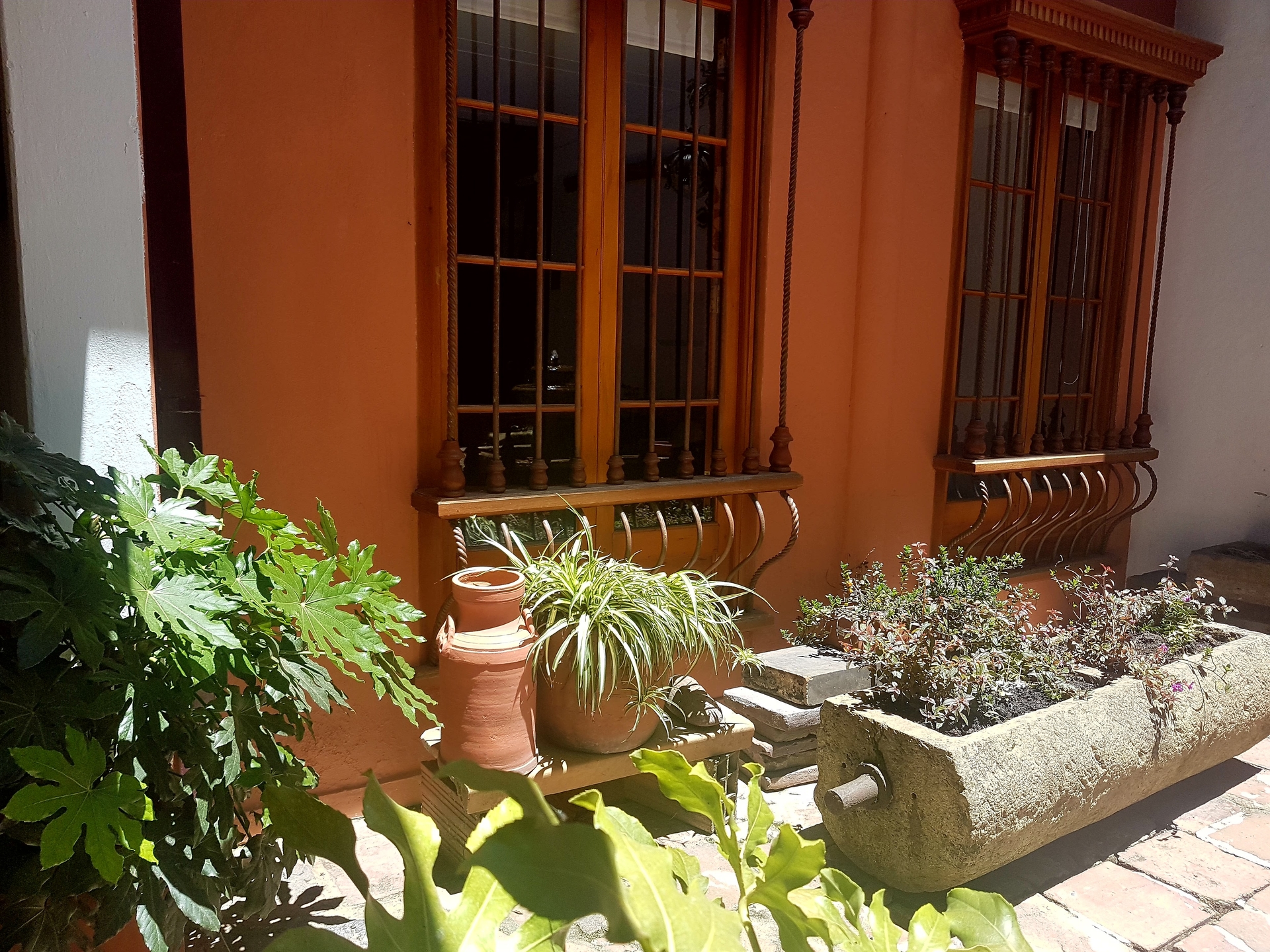 Foto de Apartaestudios La Candelaria