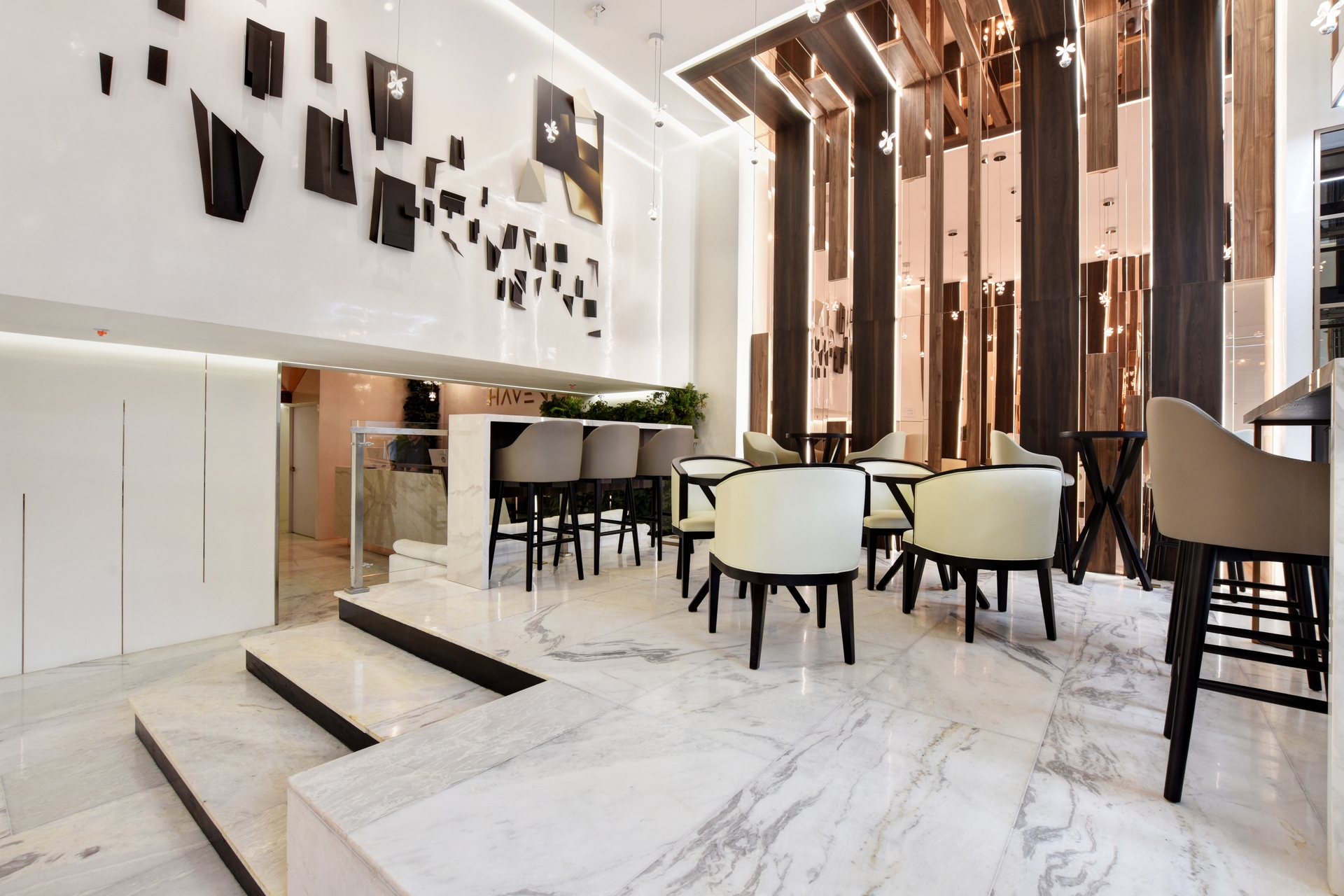 Foto de Haven A Design Hotel