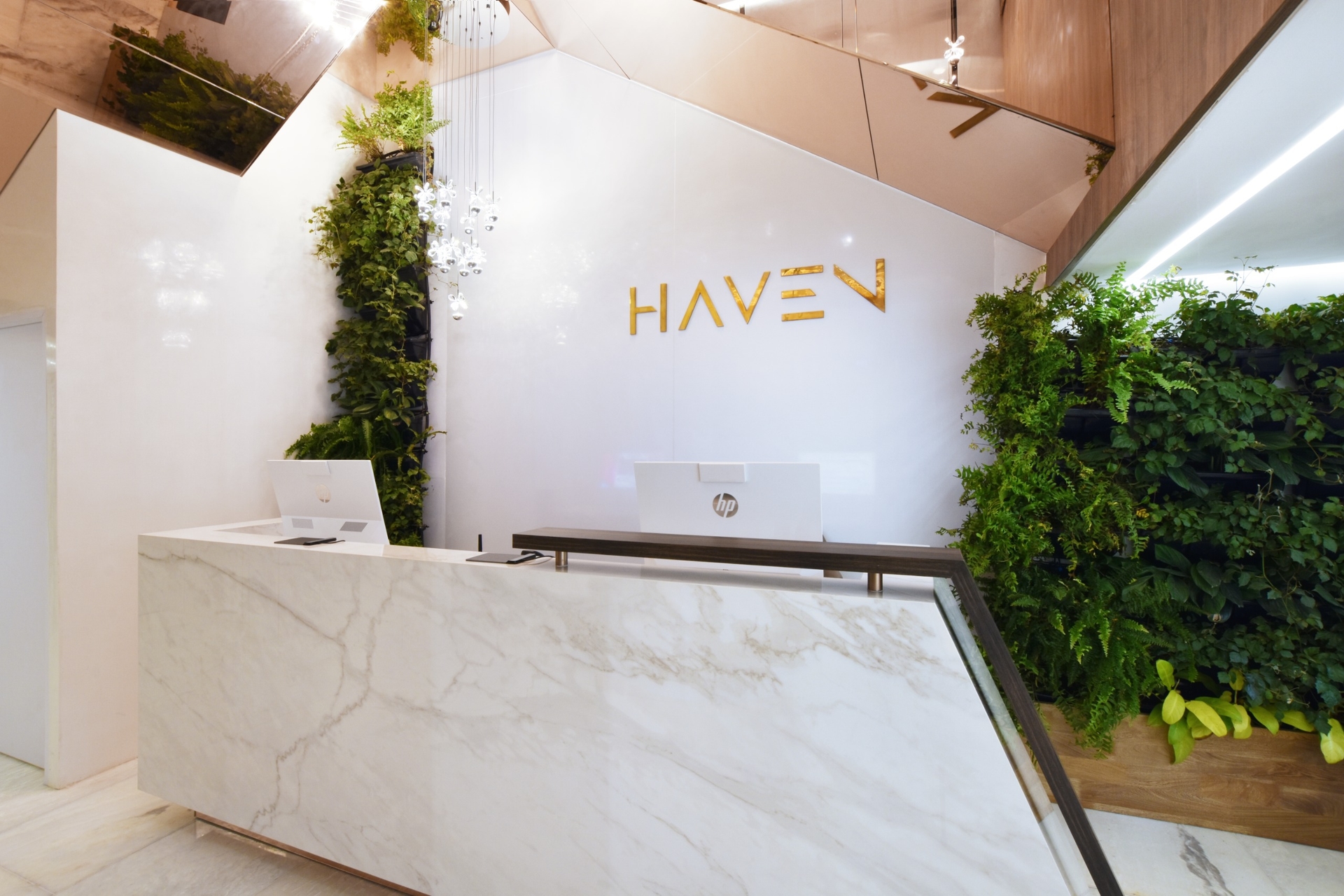 Foto de Haven A Design Hotel