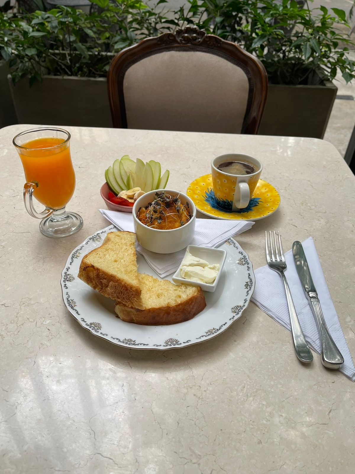 Hotel Helene